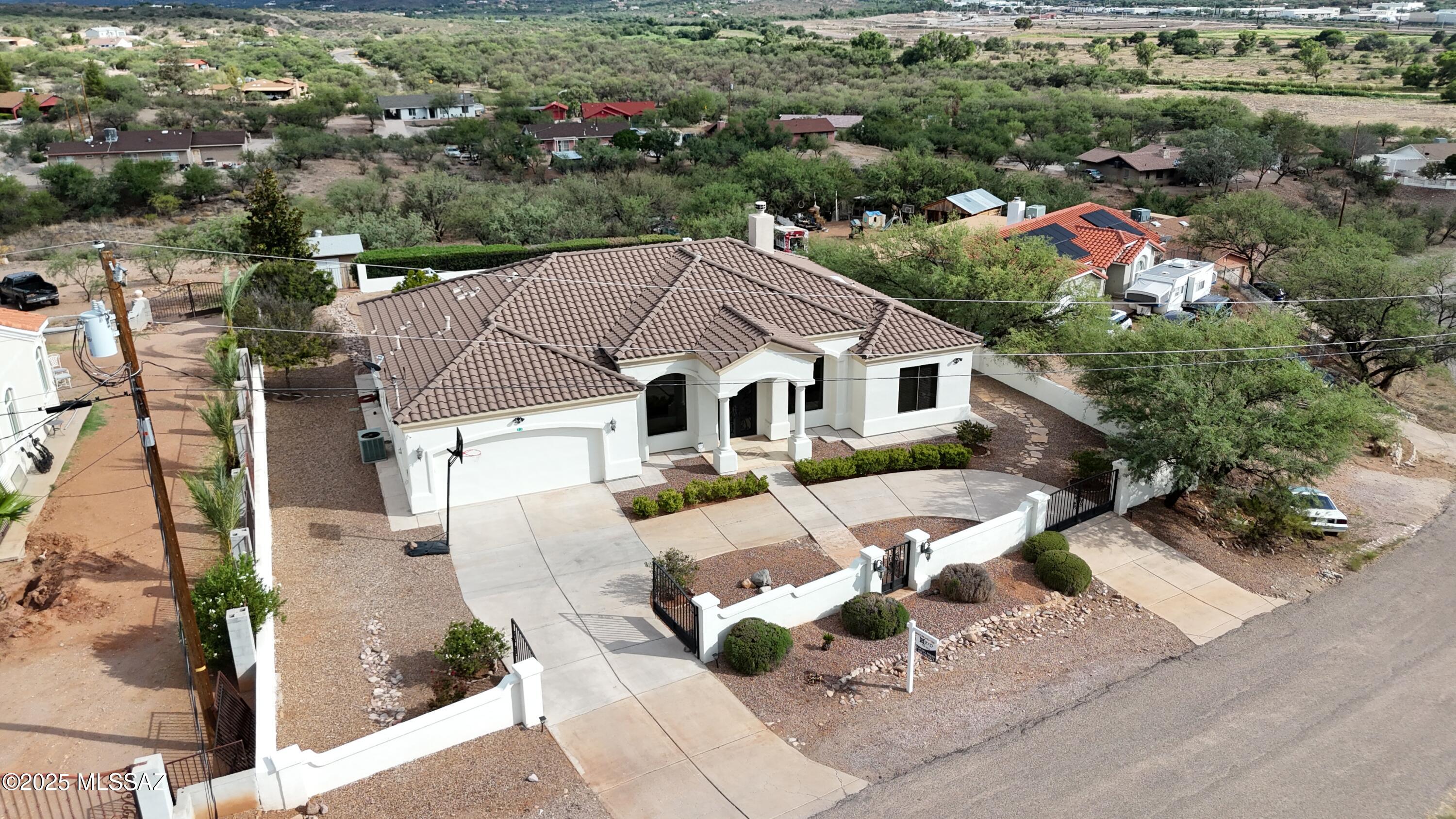 Rio Rico Estates 10 - Residential