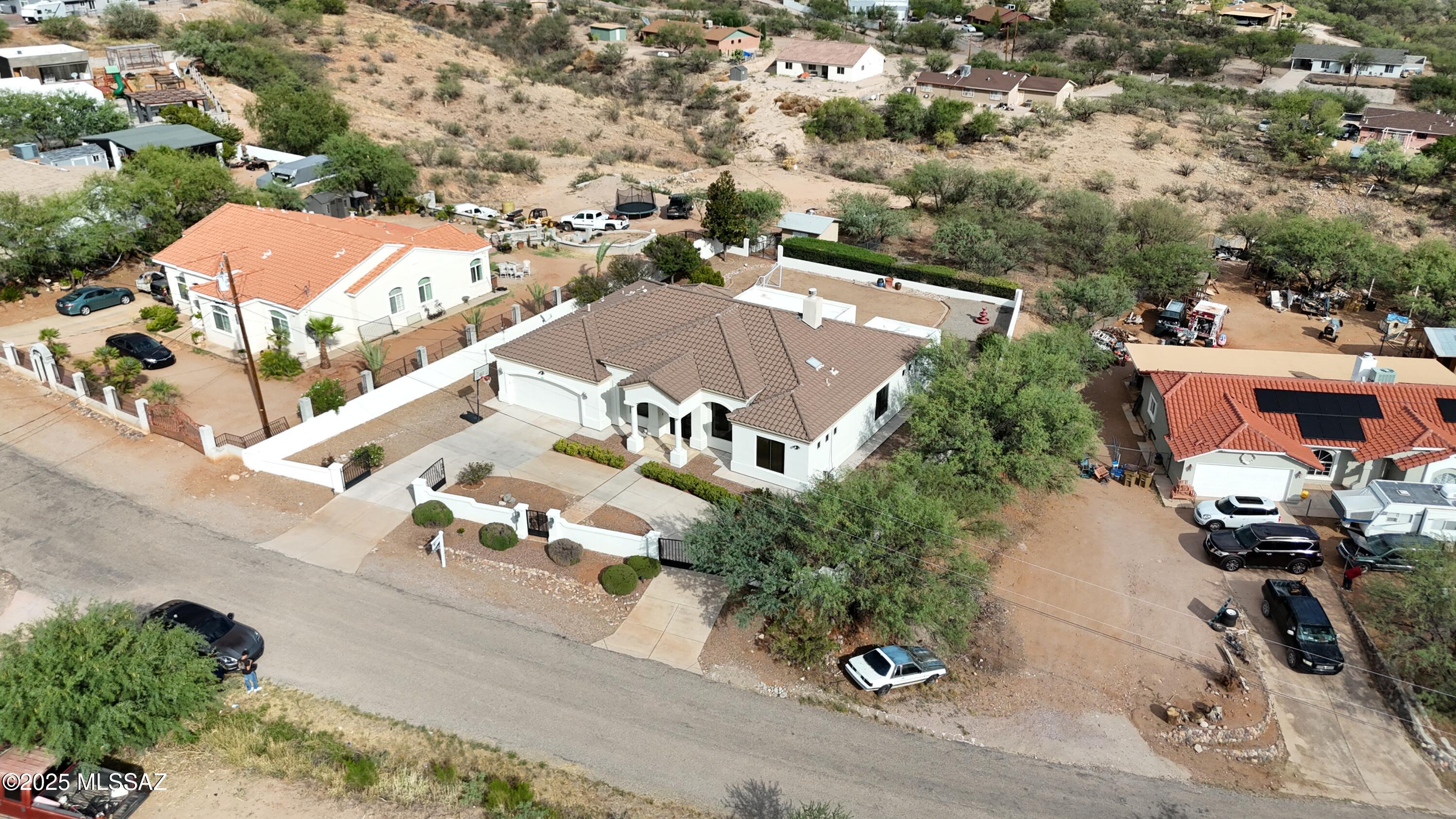 Rio Rico Estates 10 - Residential