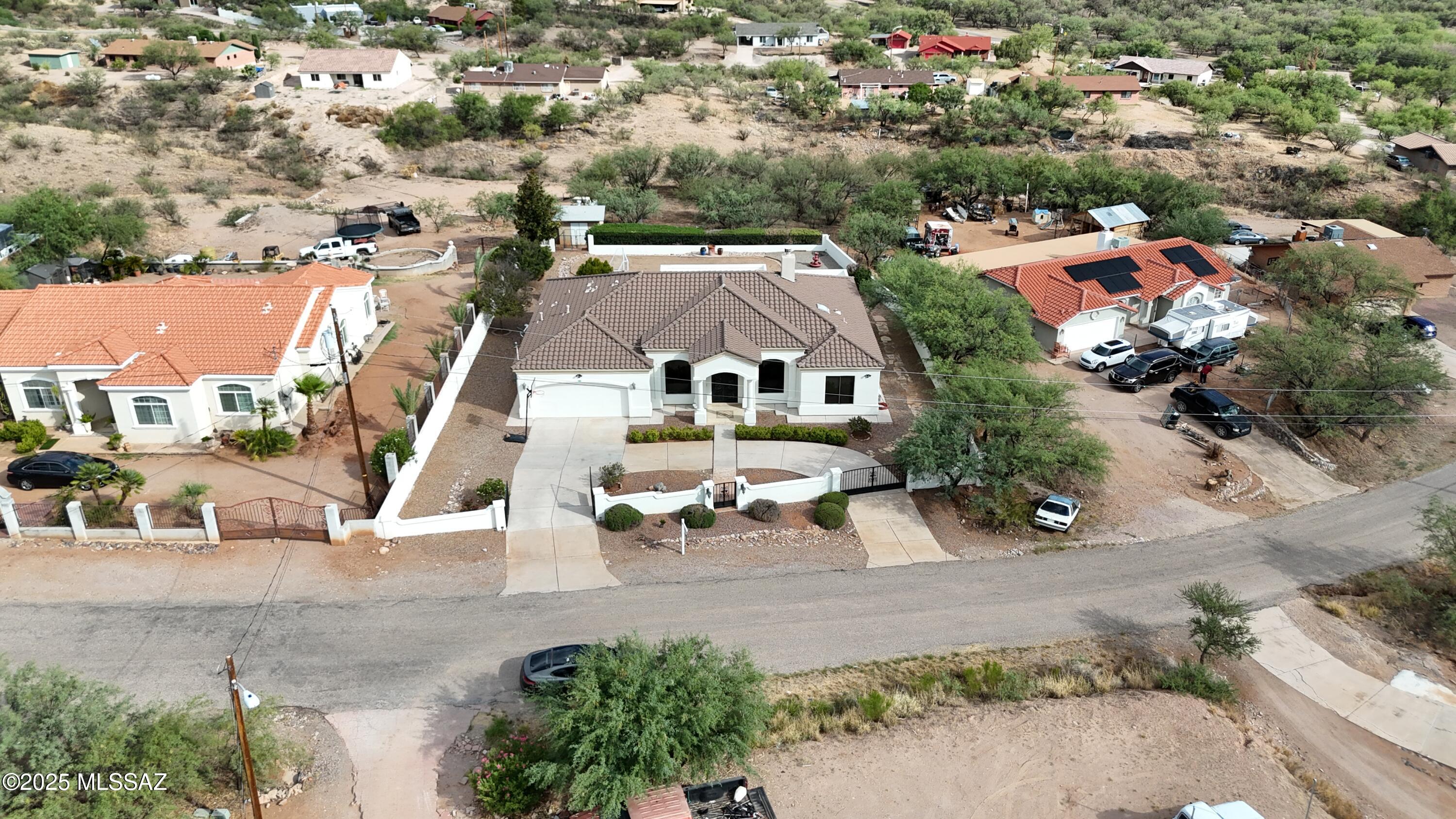 Rio Rico Estates 10 - Residential