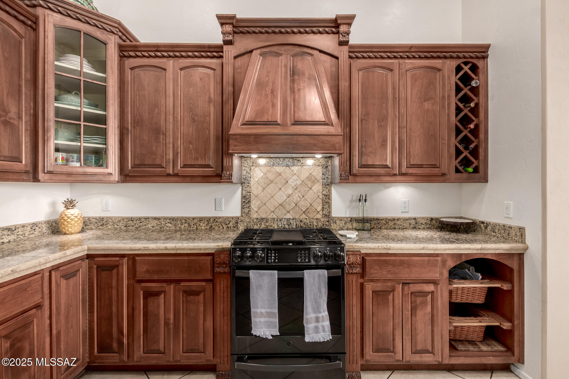 Rio Rico Estates 10 - Residential