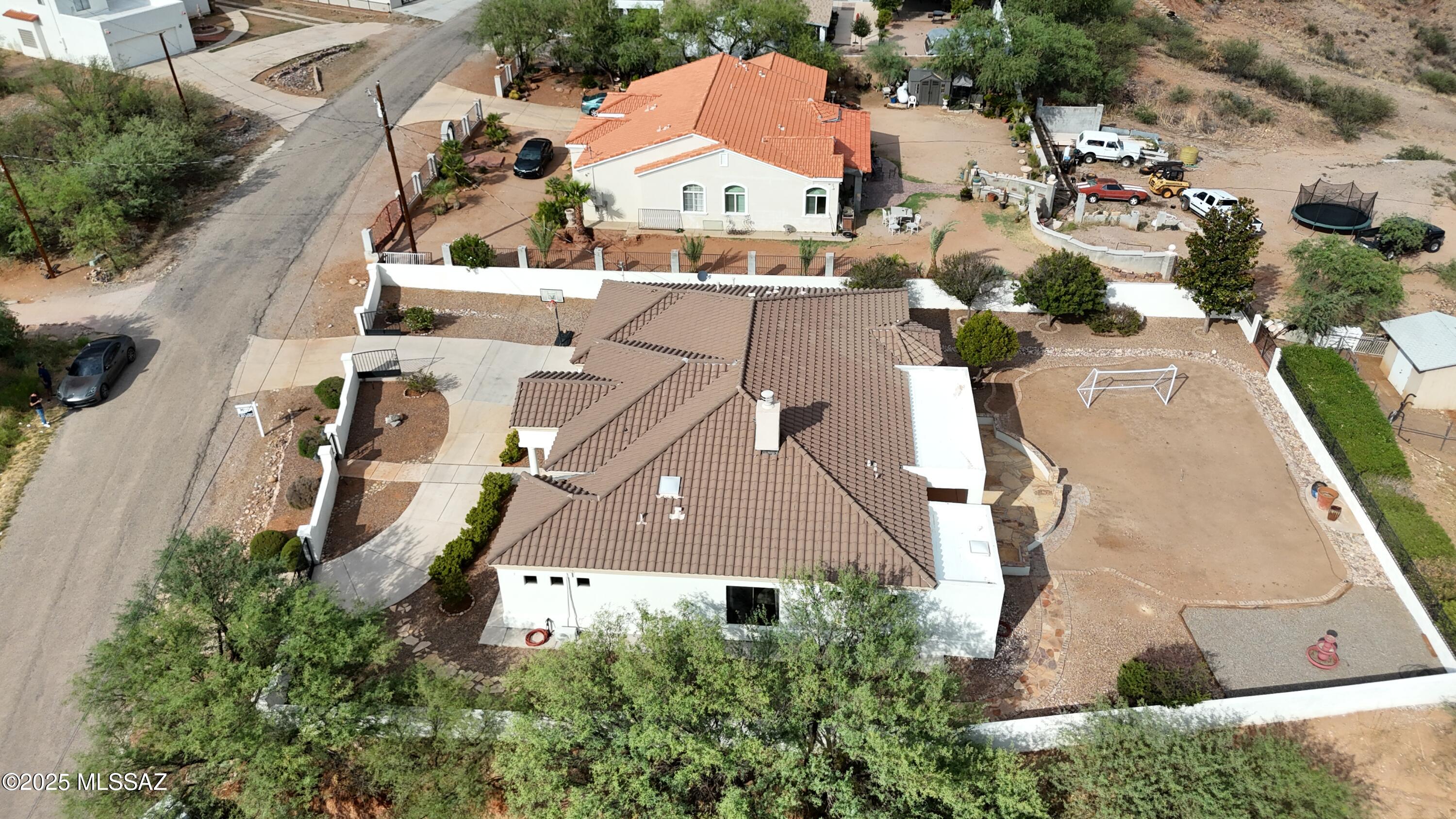 Rio Rico Estates 10 - Residential