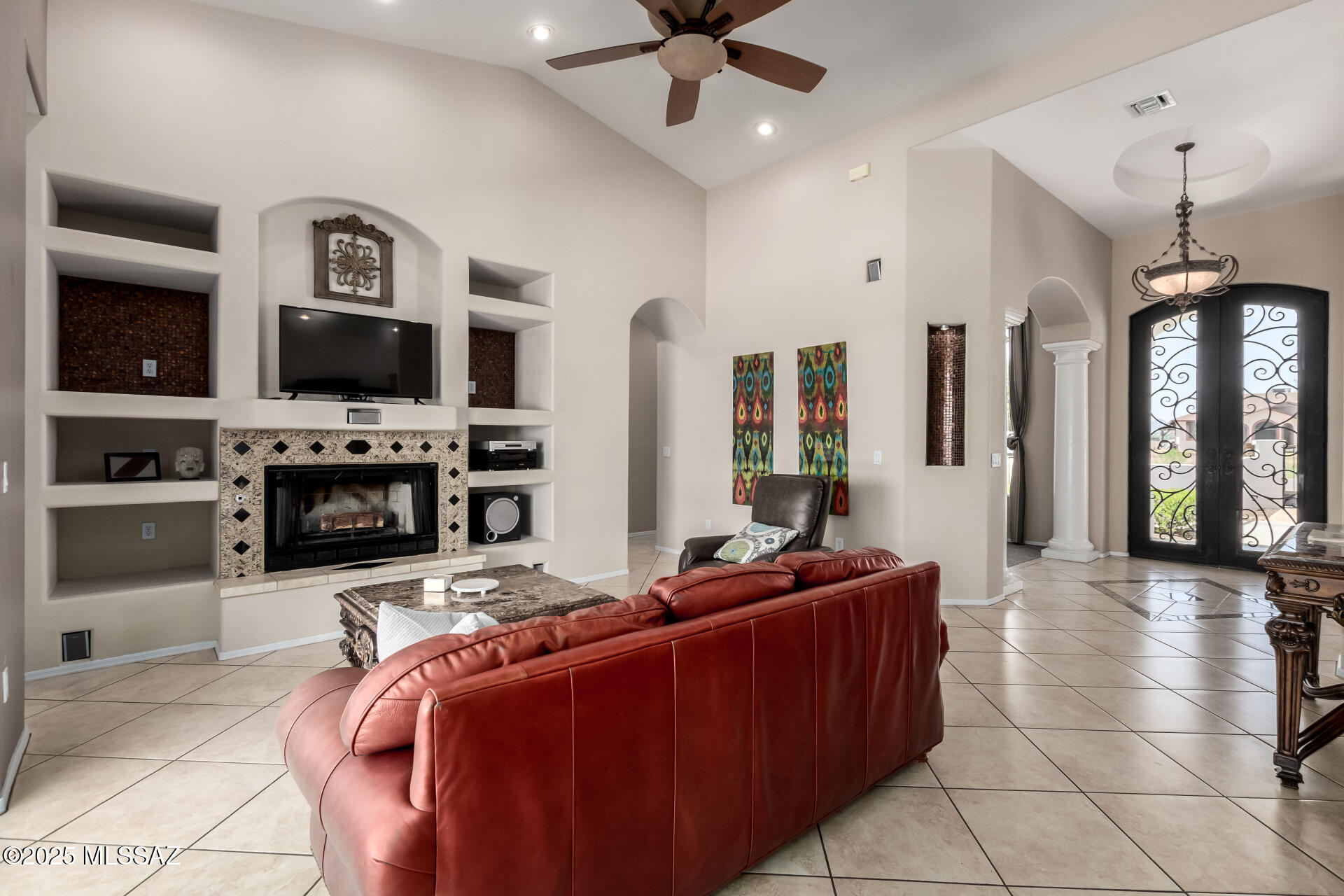 Rio Rico Estates 10 - Residential
