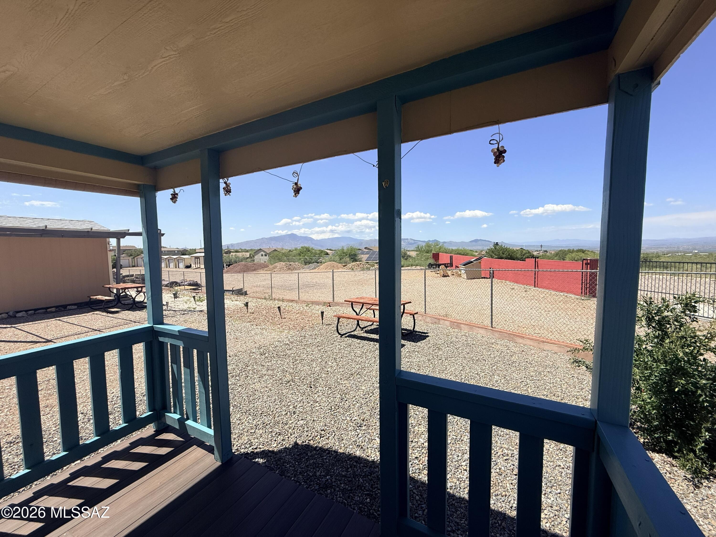 1030 S Barrel Cactus Ridge 255