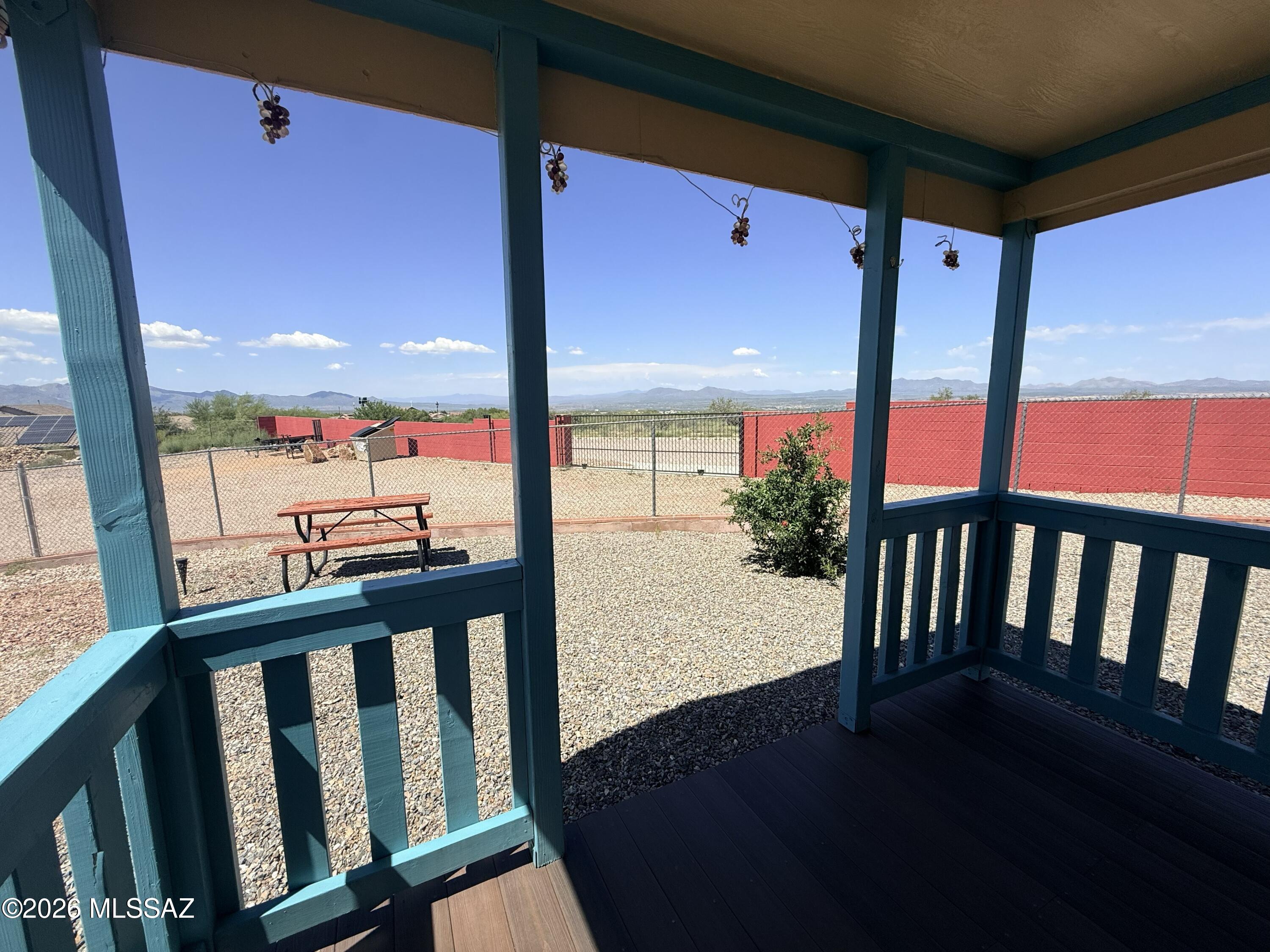 1030 S Barrel Cactus Ridge 255