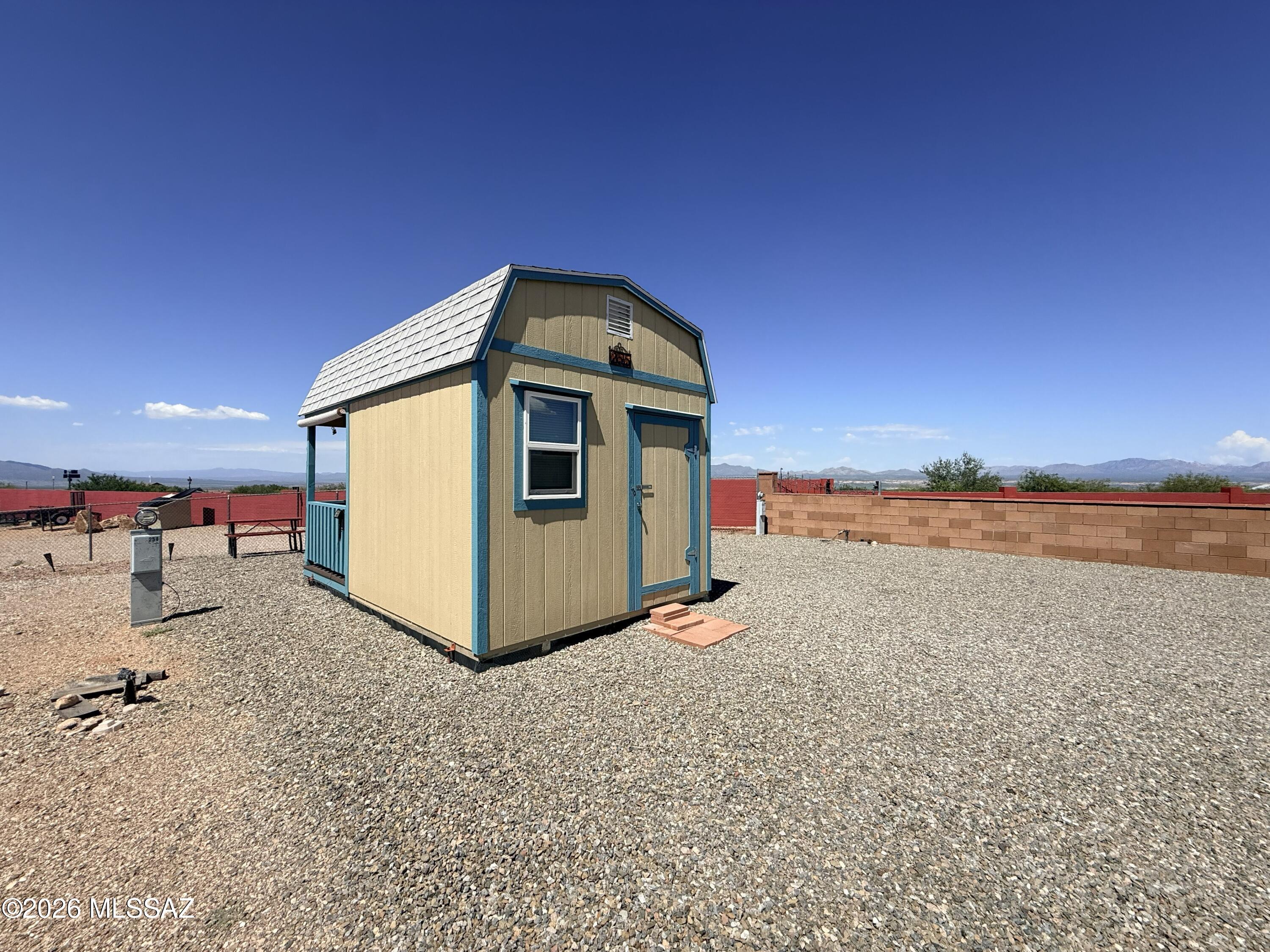 1030 S Barrel Cactus Ridge 255