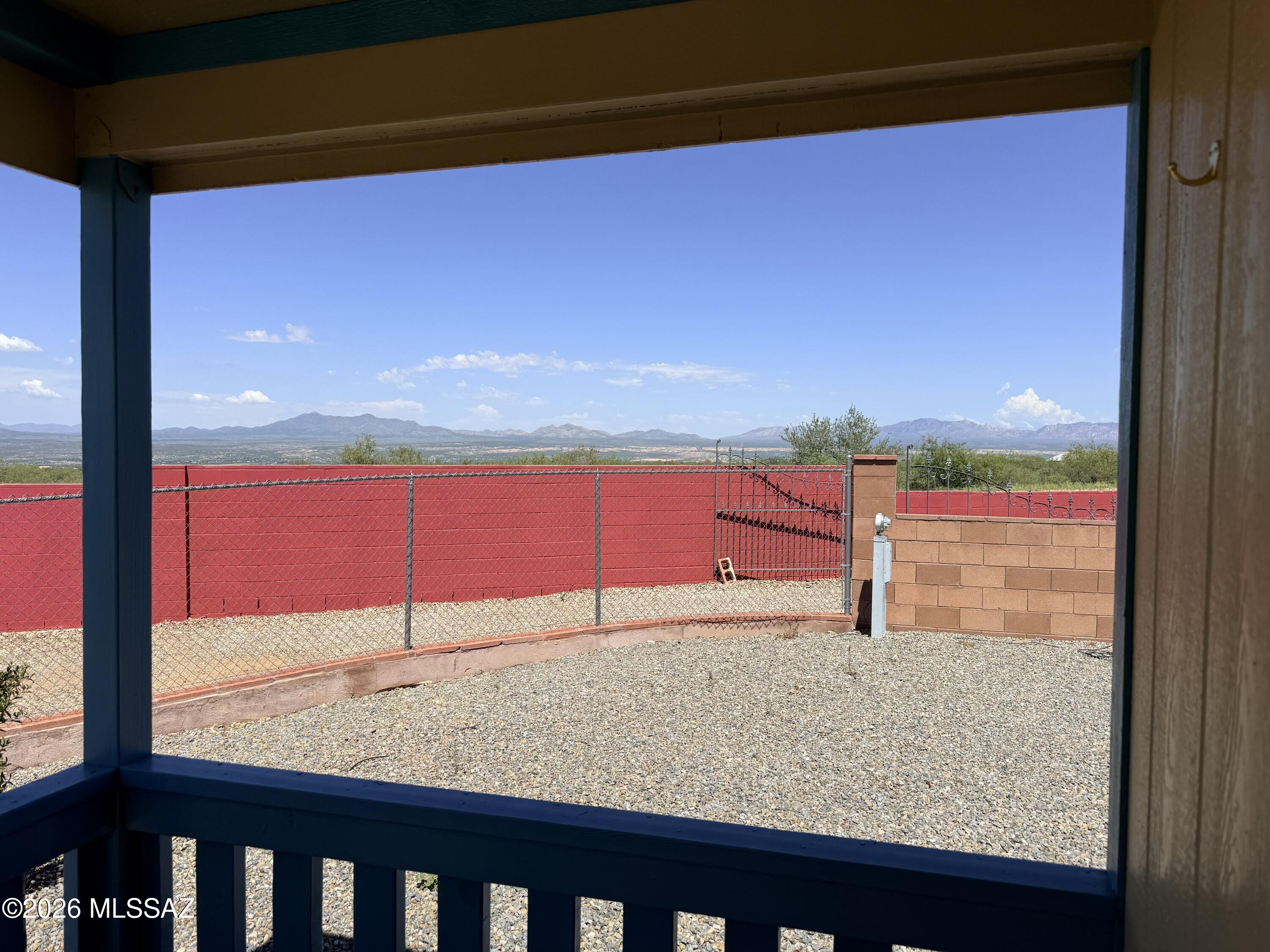 1030 S Barrel Cactus Ridge 255