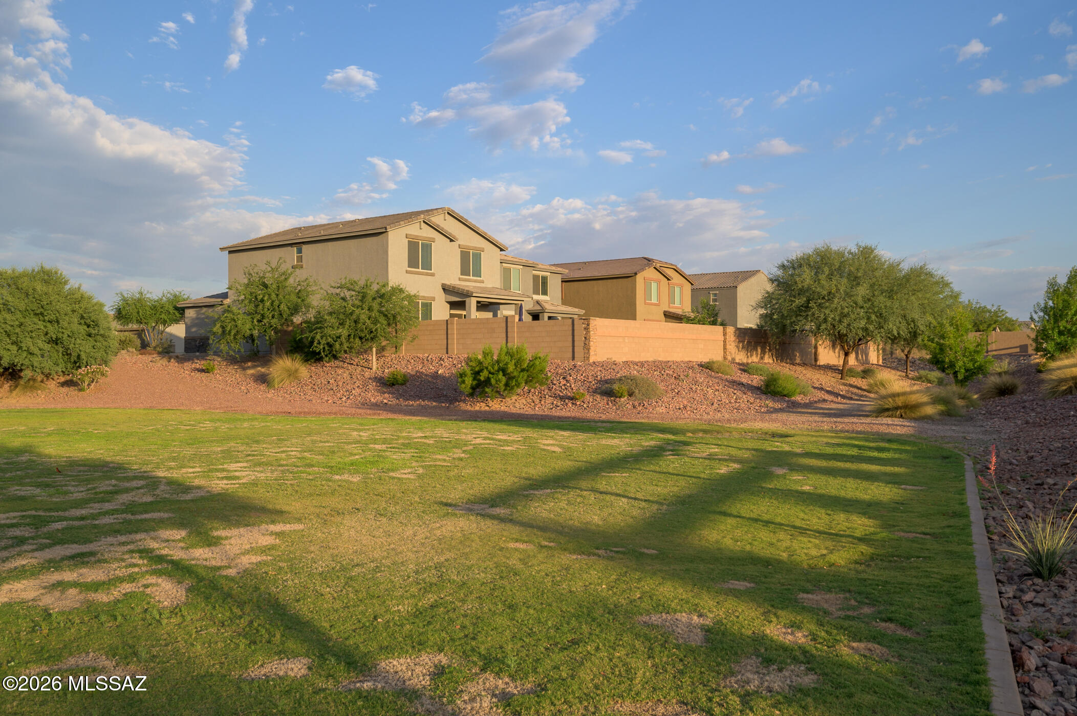 Gladden Farms Blocks 36 & 40 - Residential