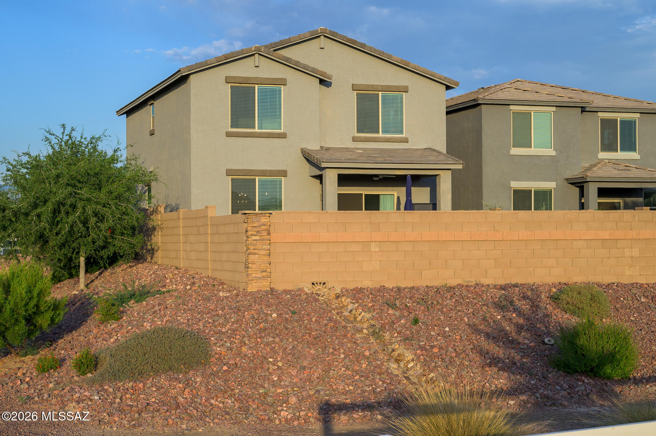 Gladden Farms Blocks 36 & 40 - Residential