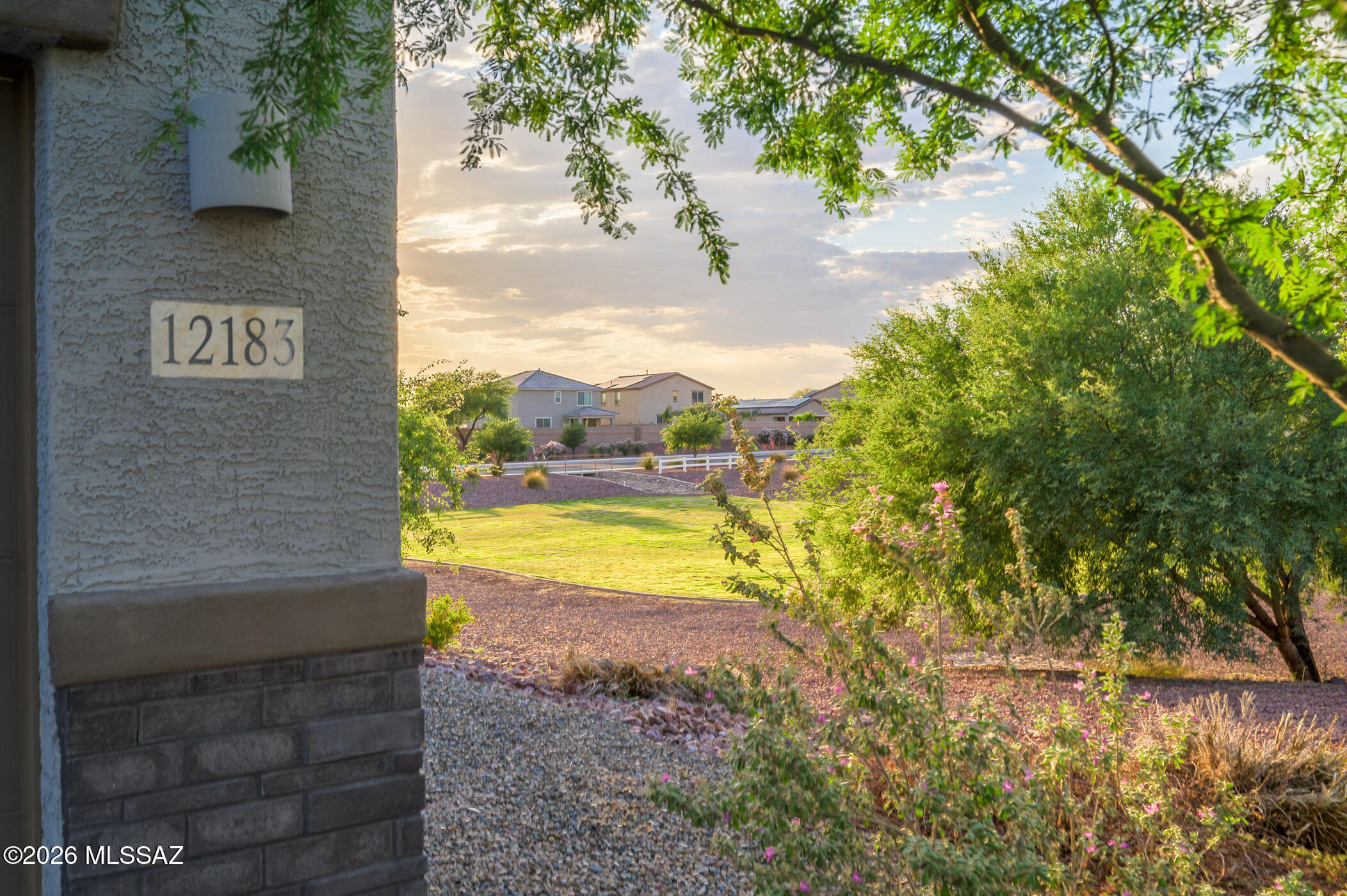 Gladden Farms Blocks 36 & 40 - Residential