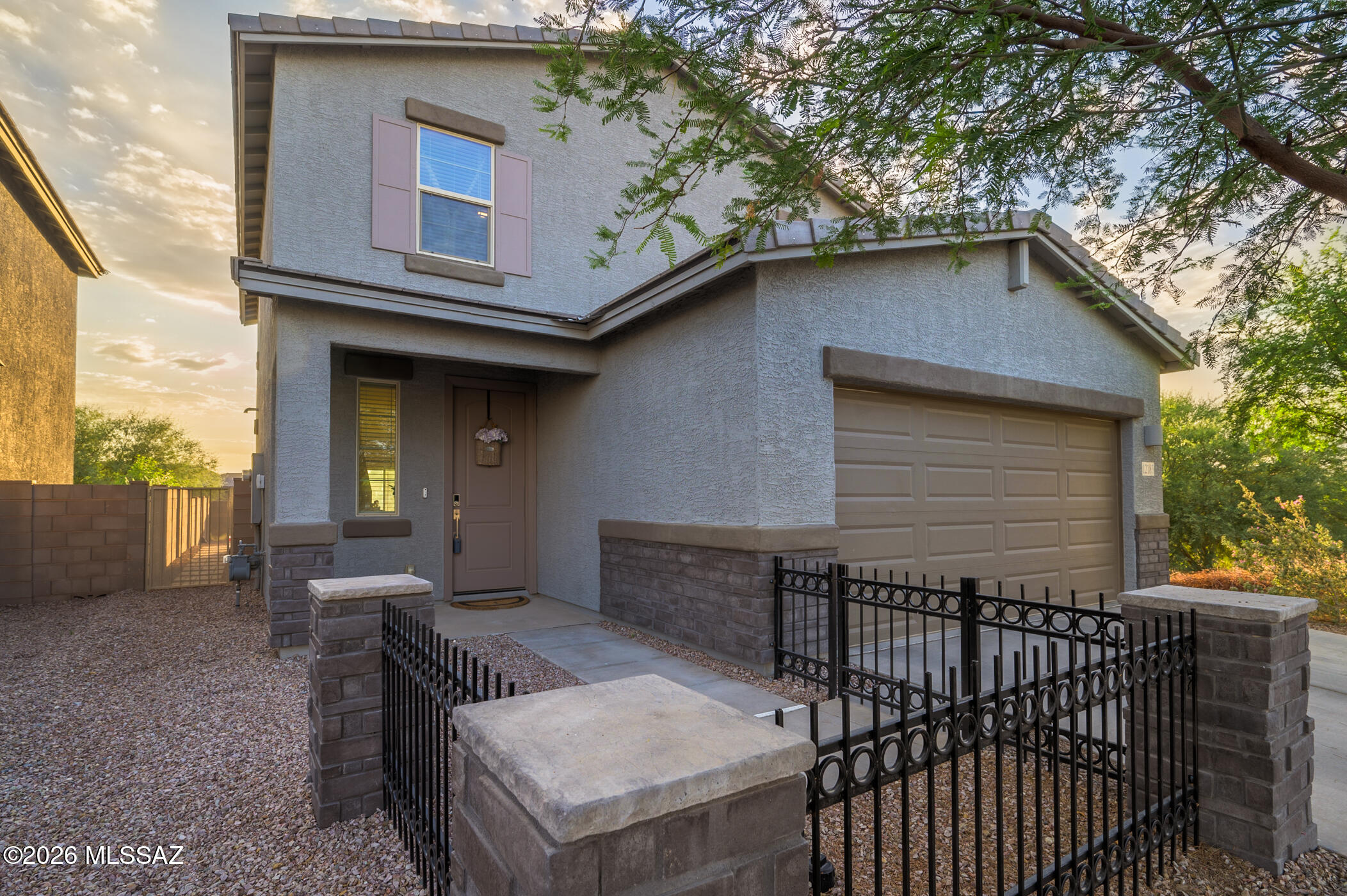 Gladden Farms Blocks 36 & 40 - Residential