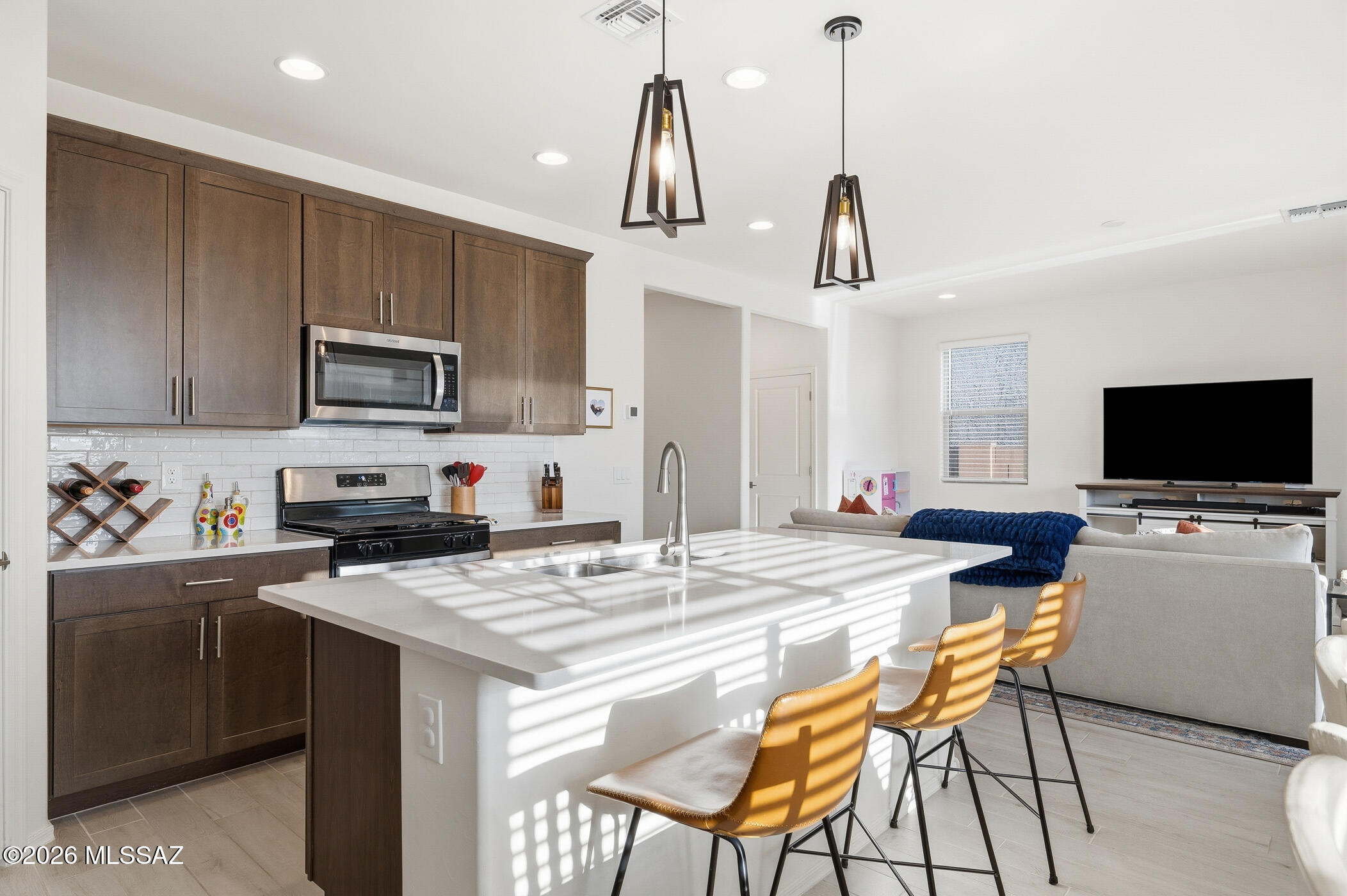 Gladden Farms Blocks 36 & 40 - Residential
