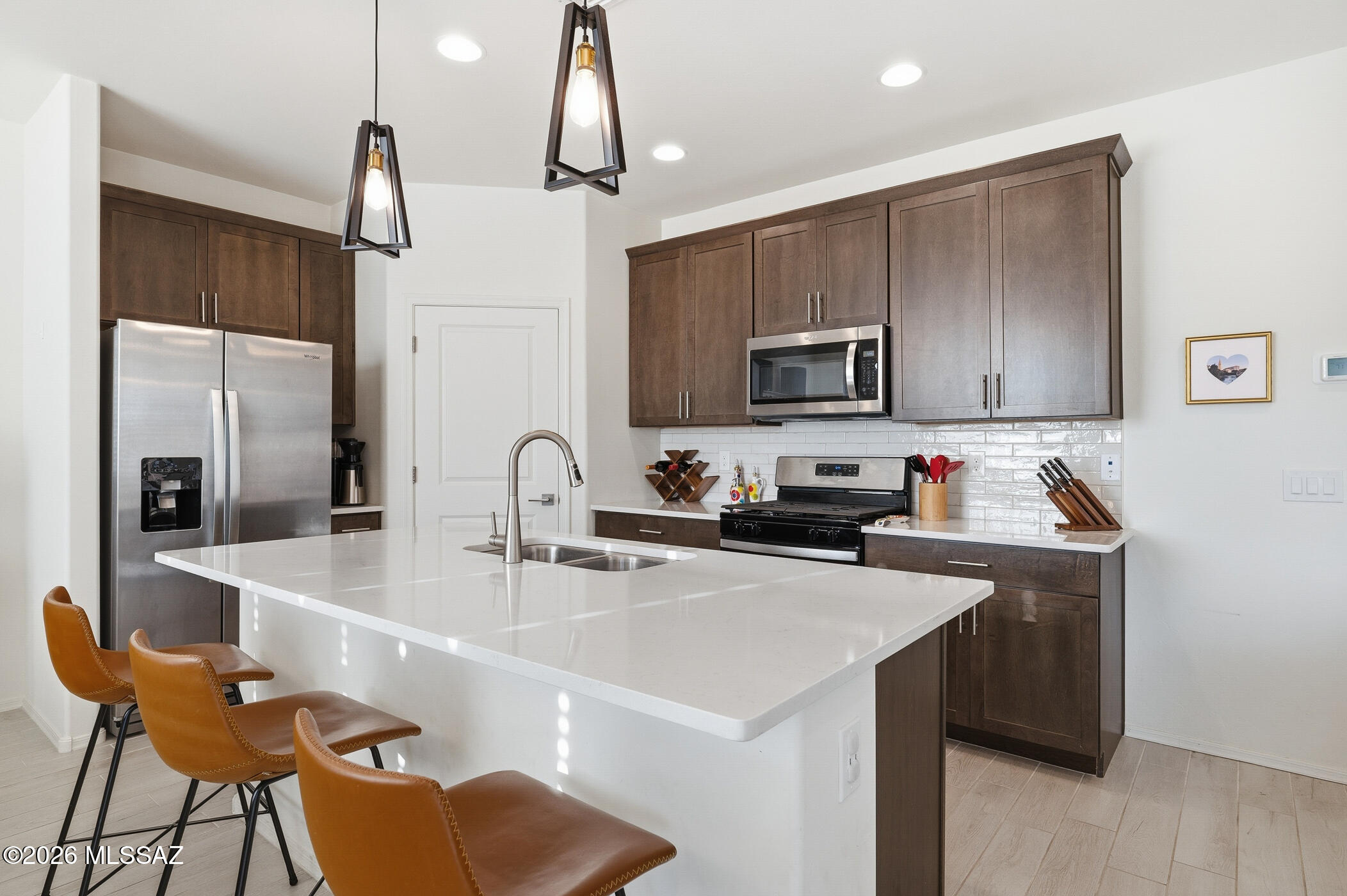Gladden Farms Blocks 36 & 40 - Residential