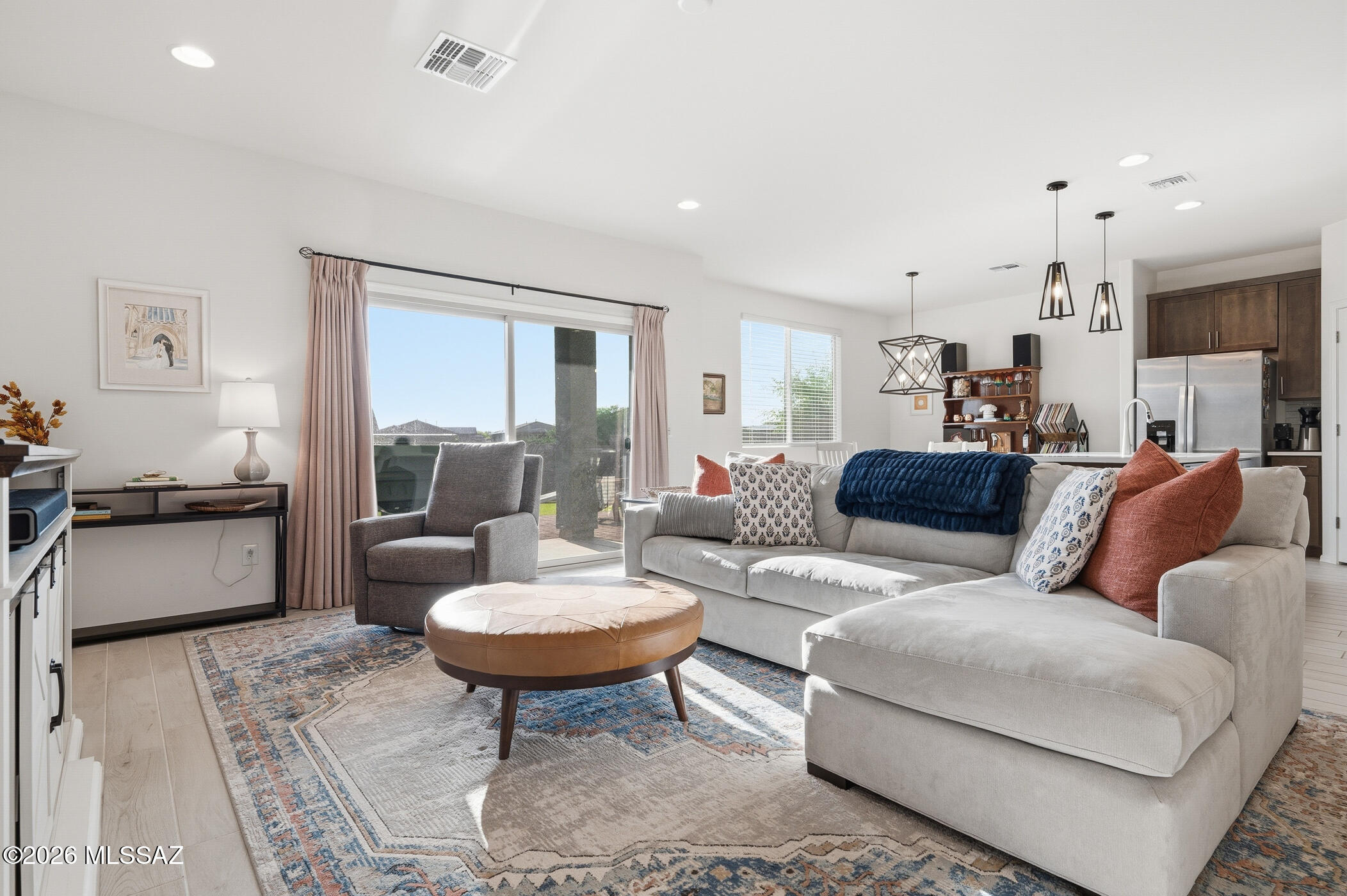 Gladden Farms Blocks 36 & 40 - Residential