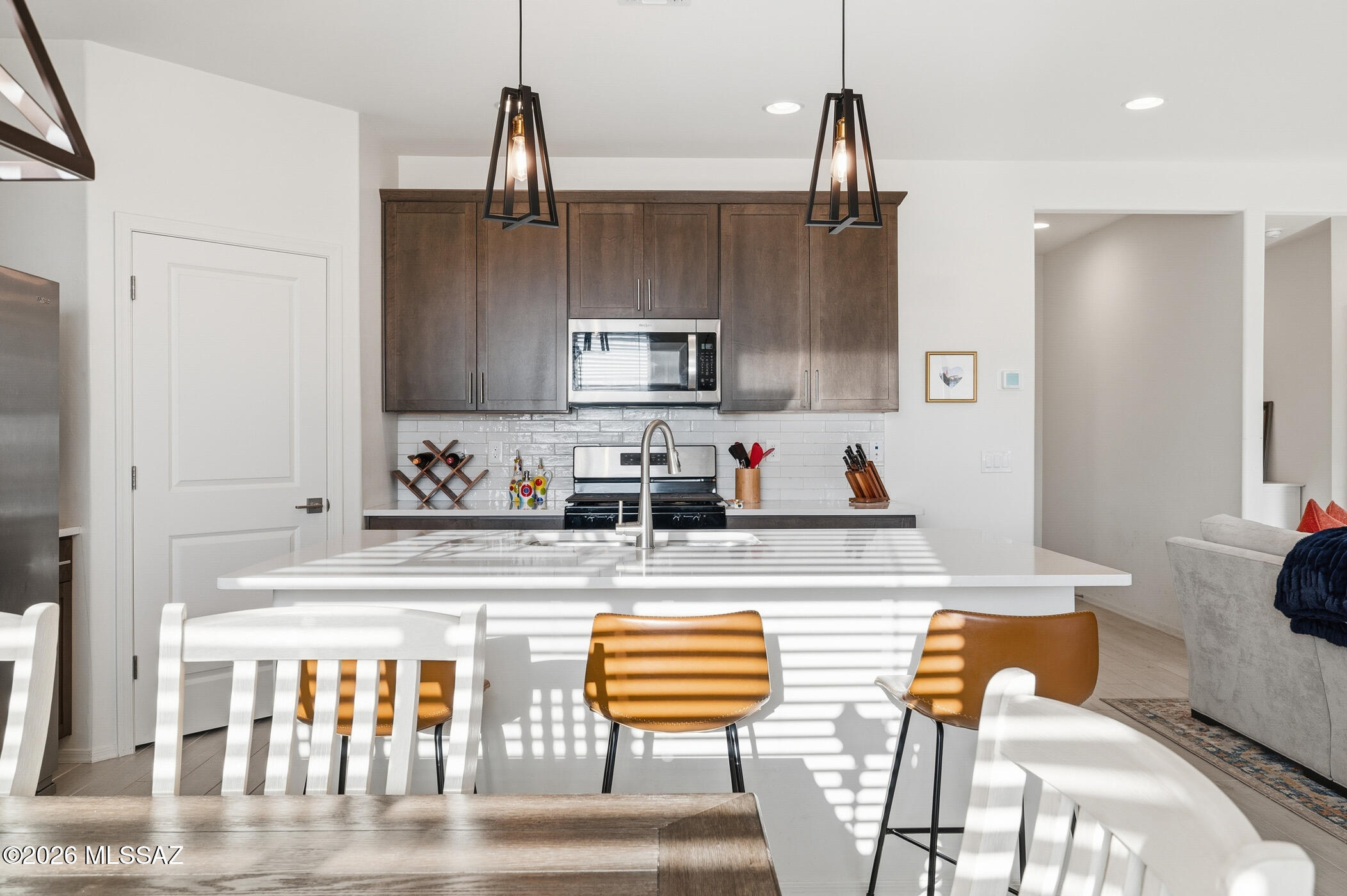 Gladden Farms Blocks 36 & 40 - Residential