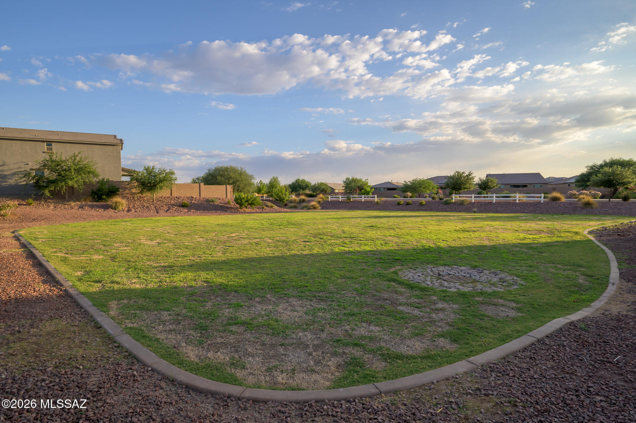 Gladden Farms Blocks 36 & 40 - Residential