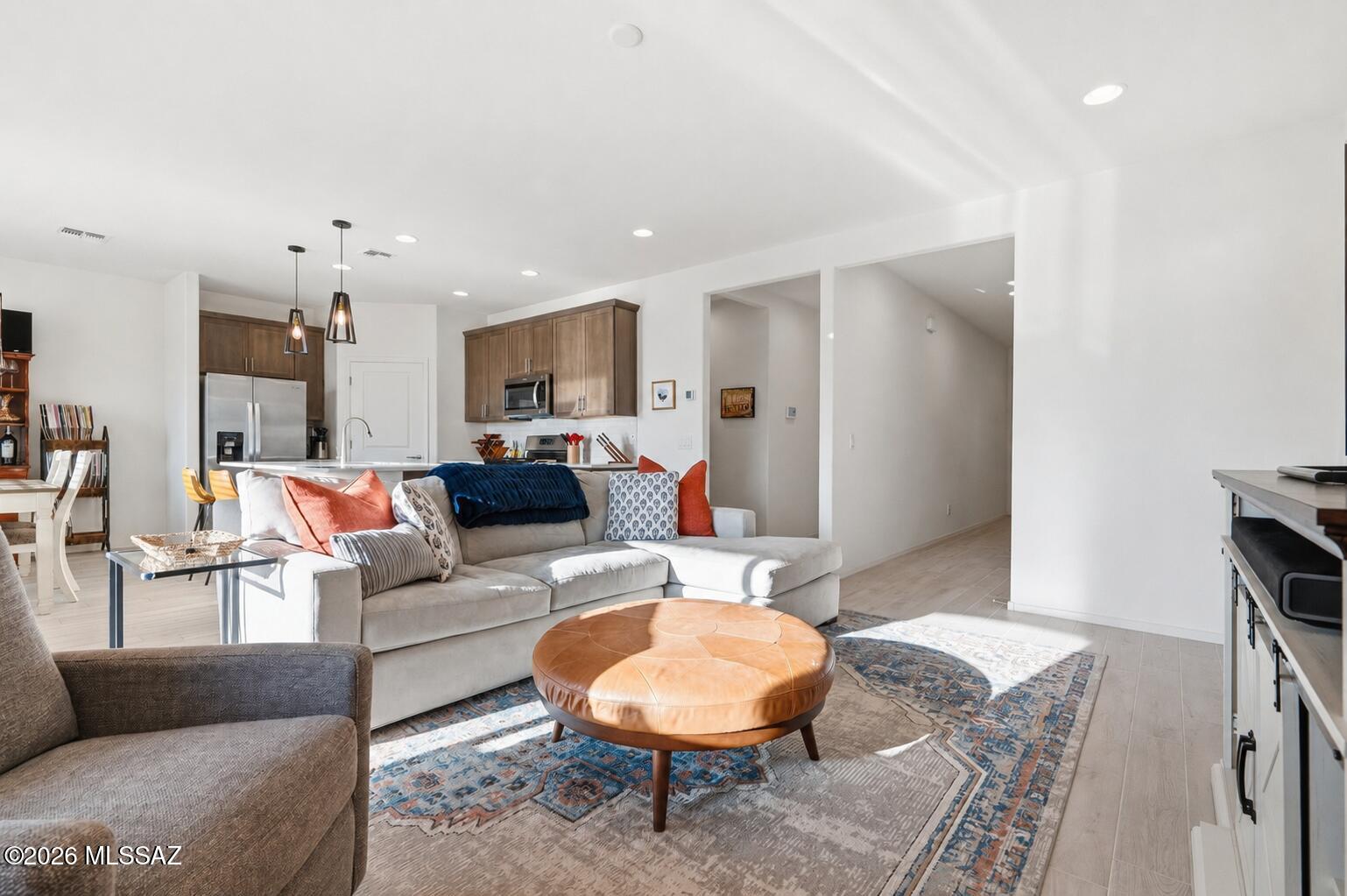 Gladden Farms Blocks 36 & 40 - Residential