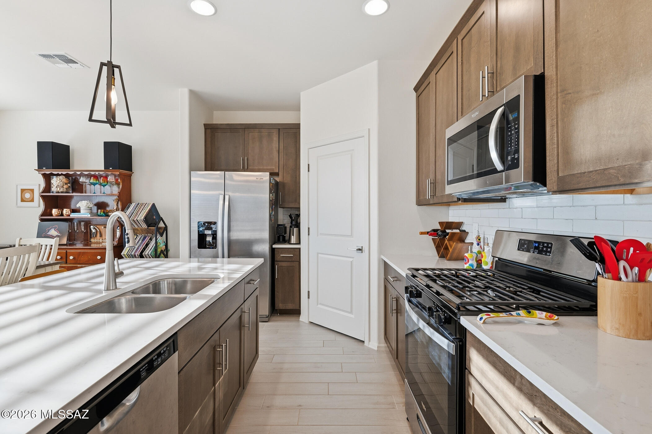 Gladden Farms Blocks 36 & 40 - Residential
