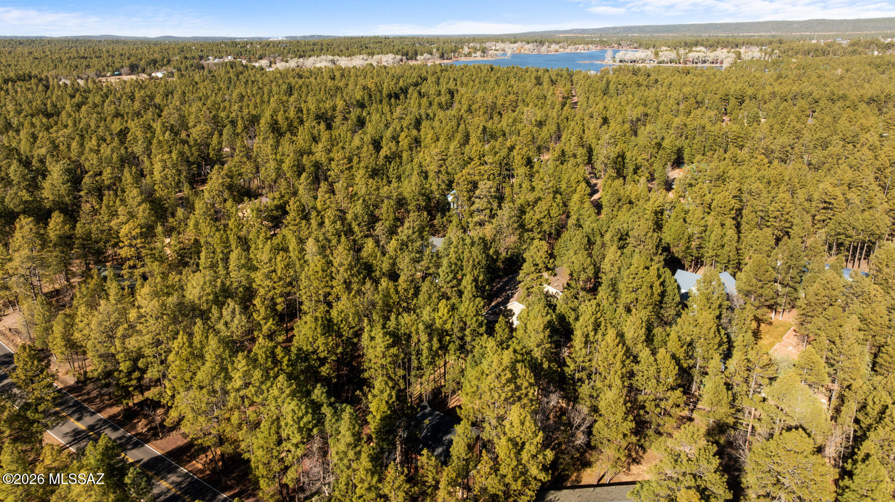 Out Of Pima County - Residential