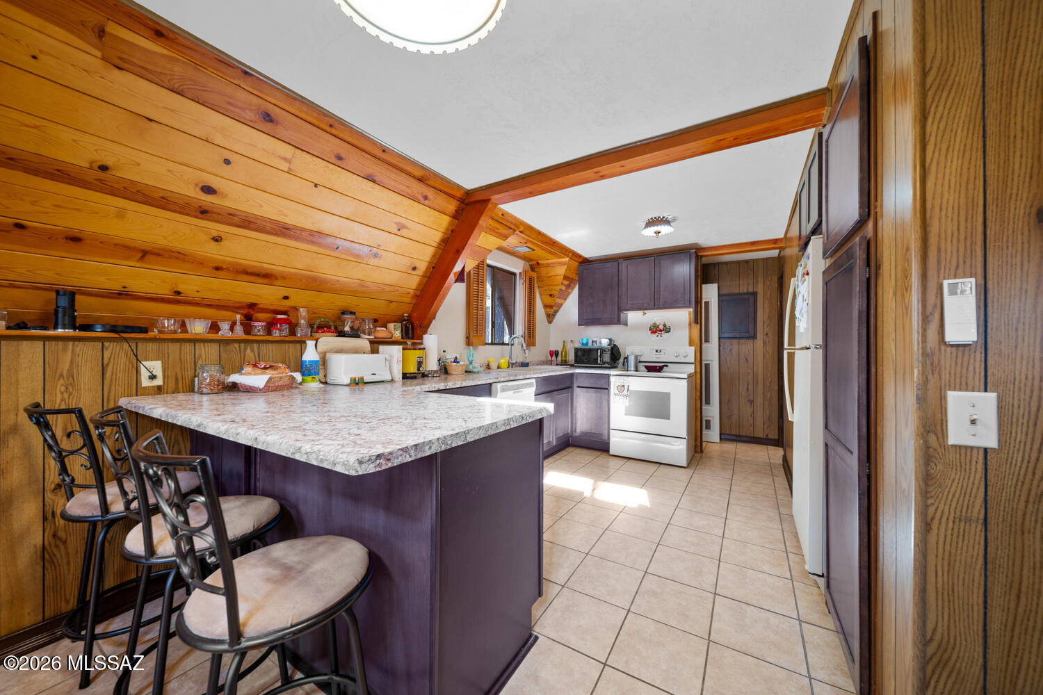 Out Of Pima County - Residential