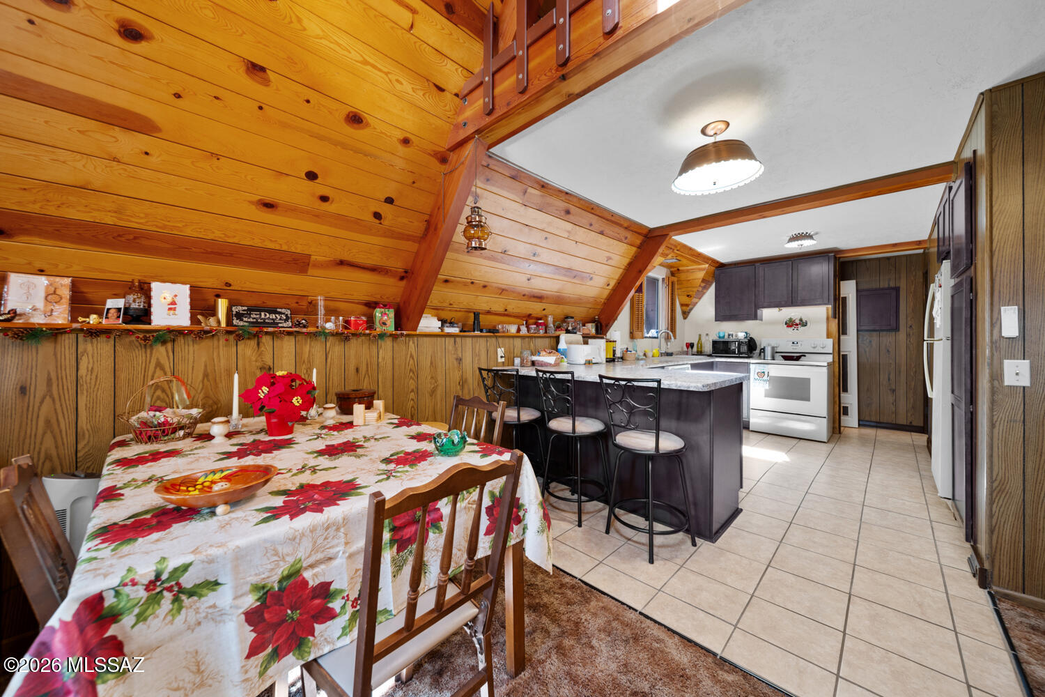 Out Of Pima County - Residential