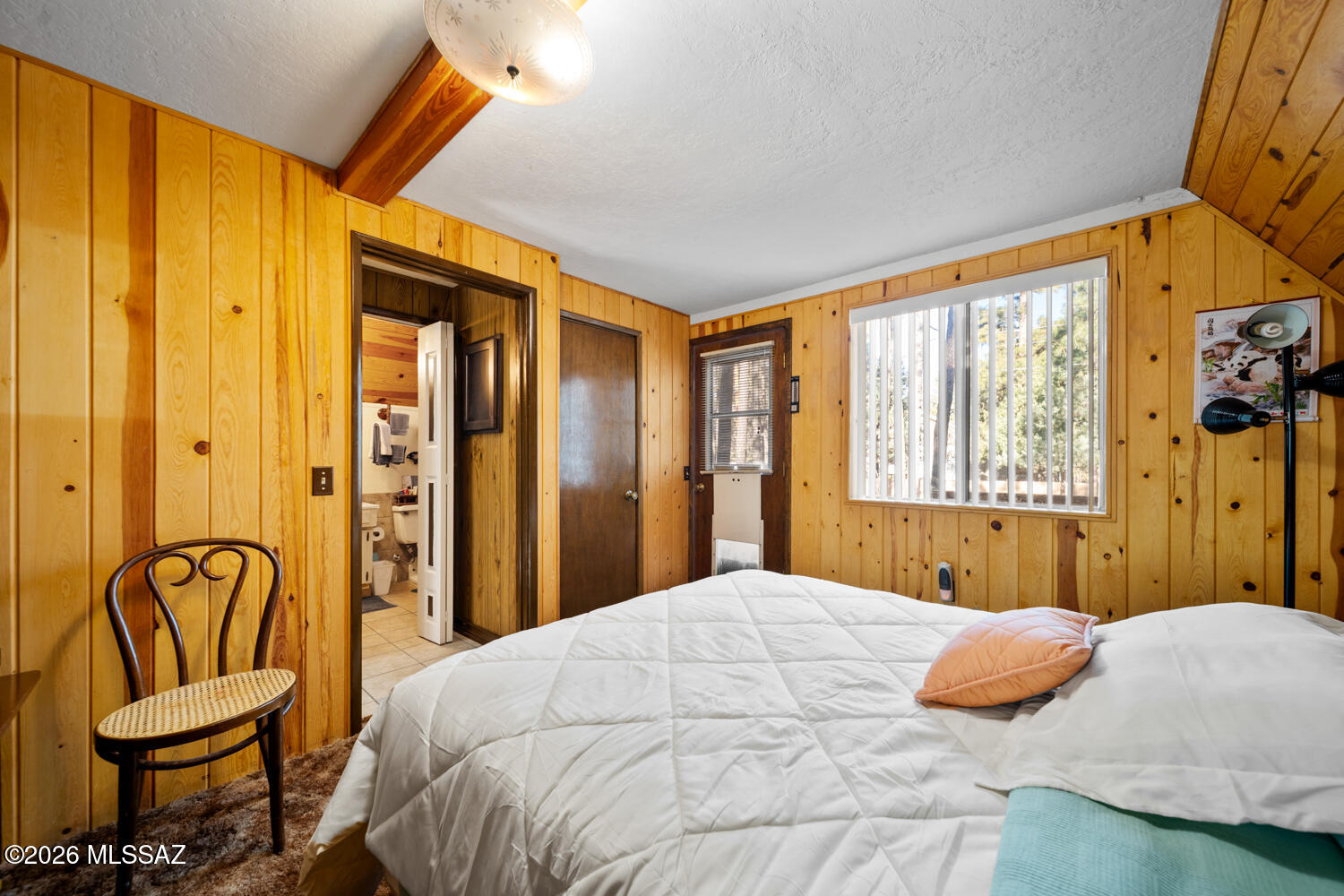 Out Of Pima County - Residential
