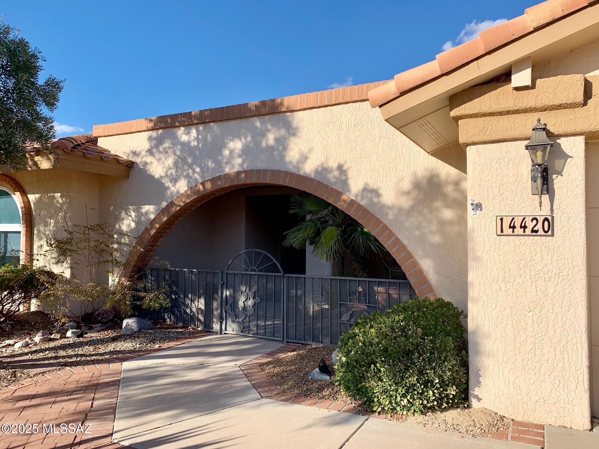 14420 N Del Webb Boulevard
