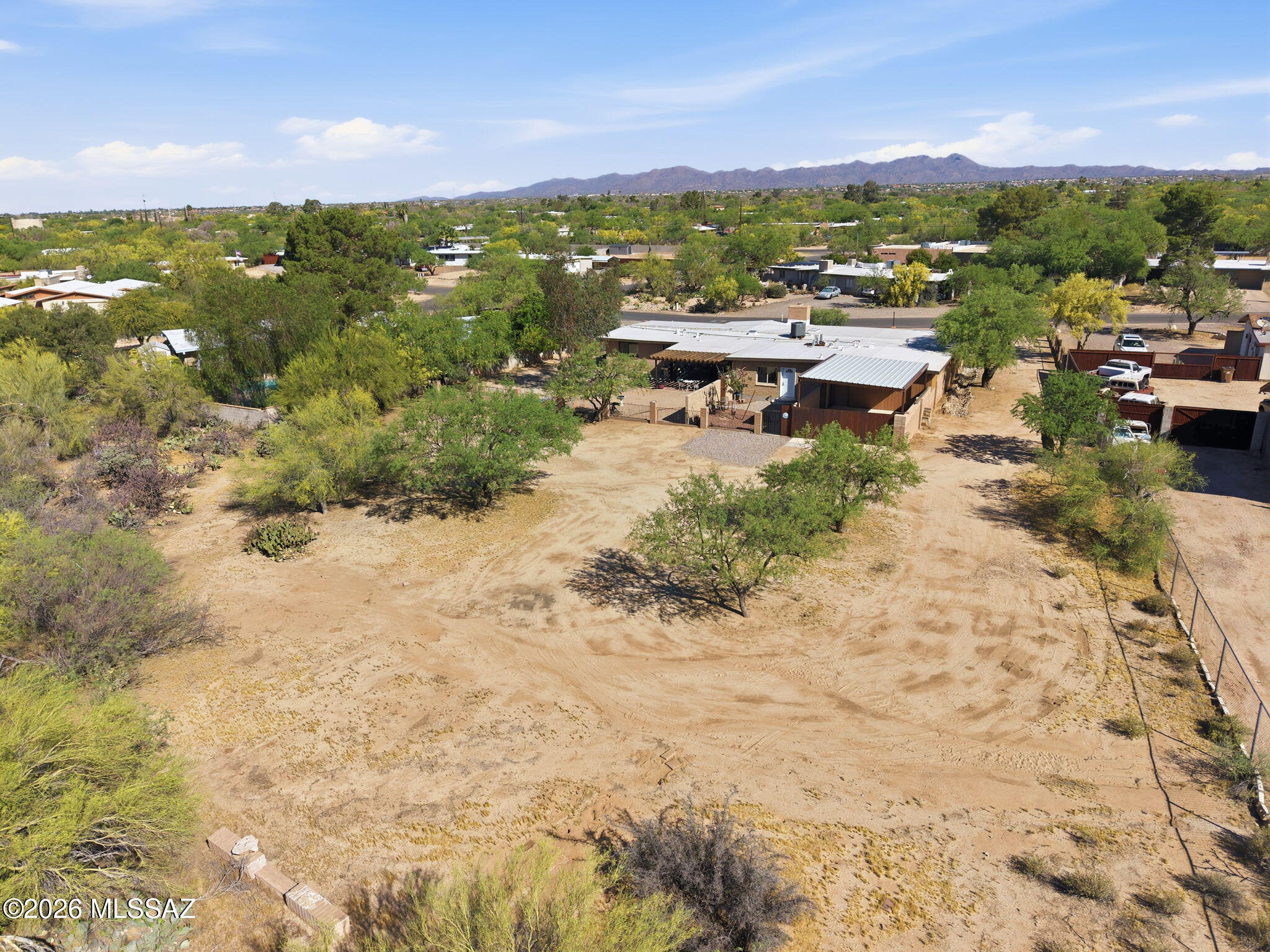 Rancho Feliz (153-352) - Residential