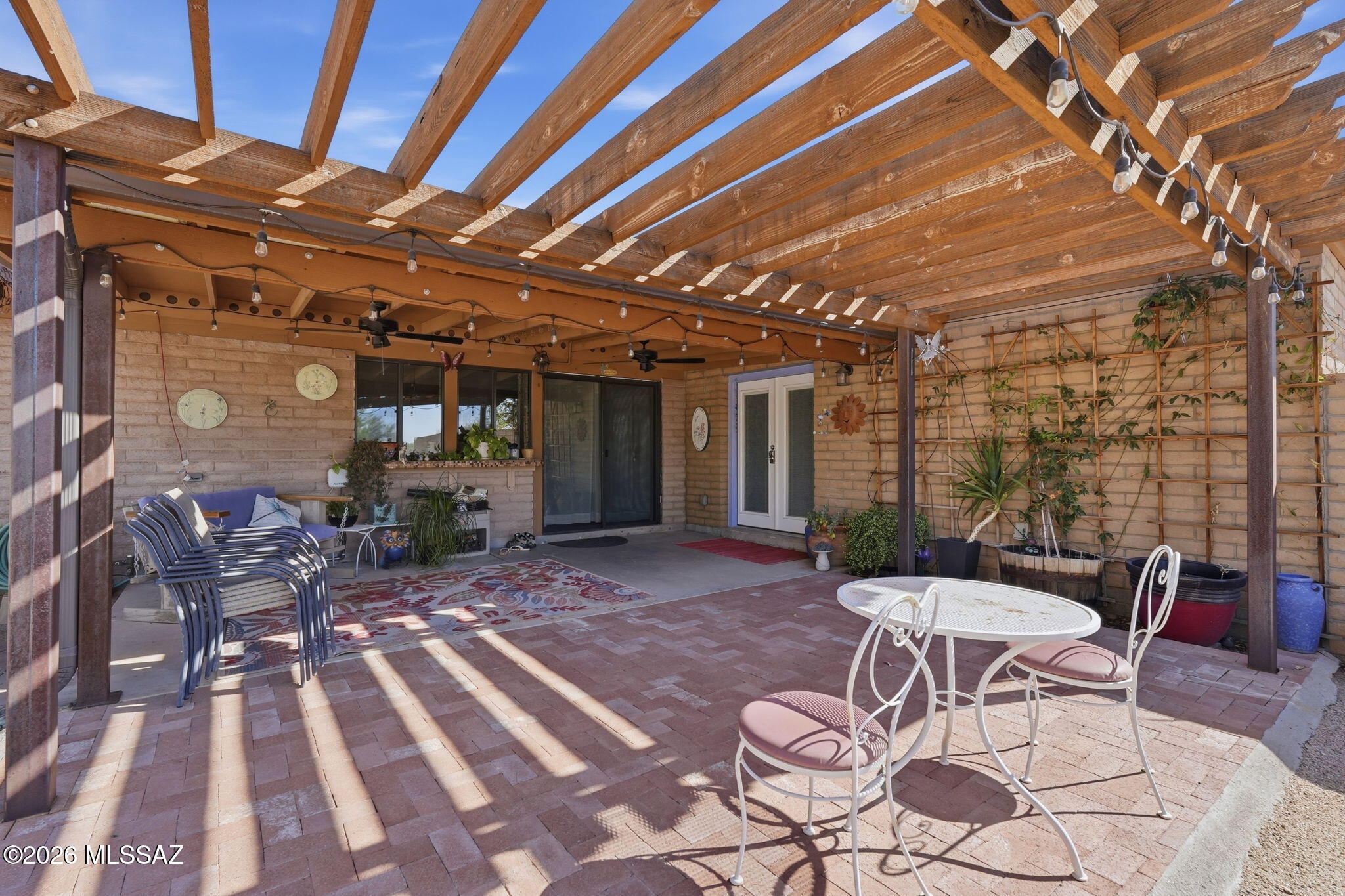 Rancho Feliz (153-352) - Residential