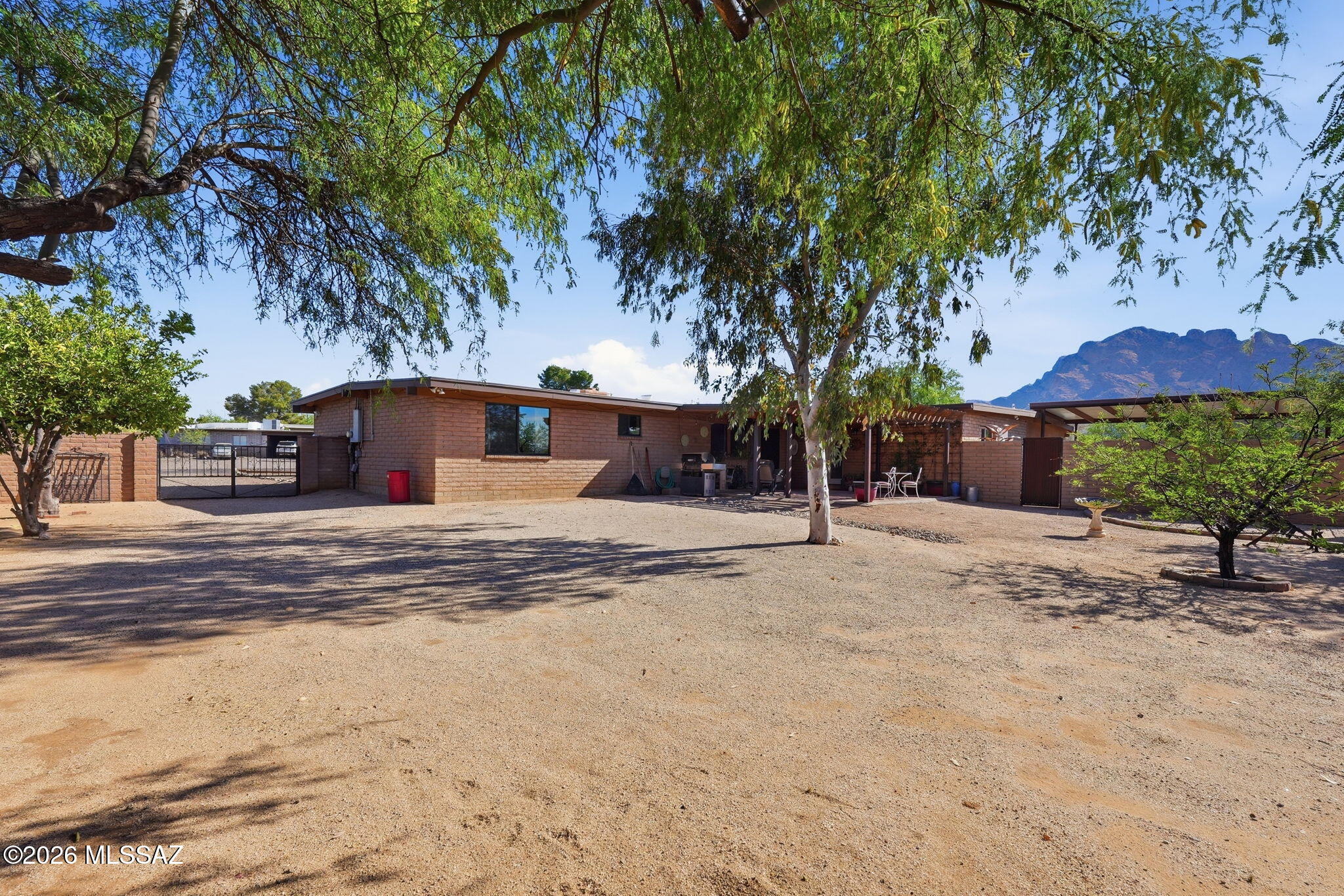 Rancho Feliz (153-352) - Residential