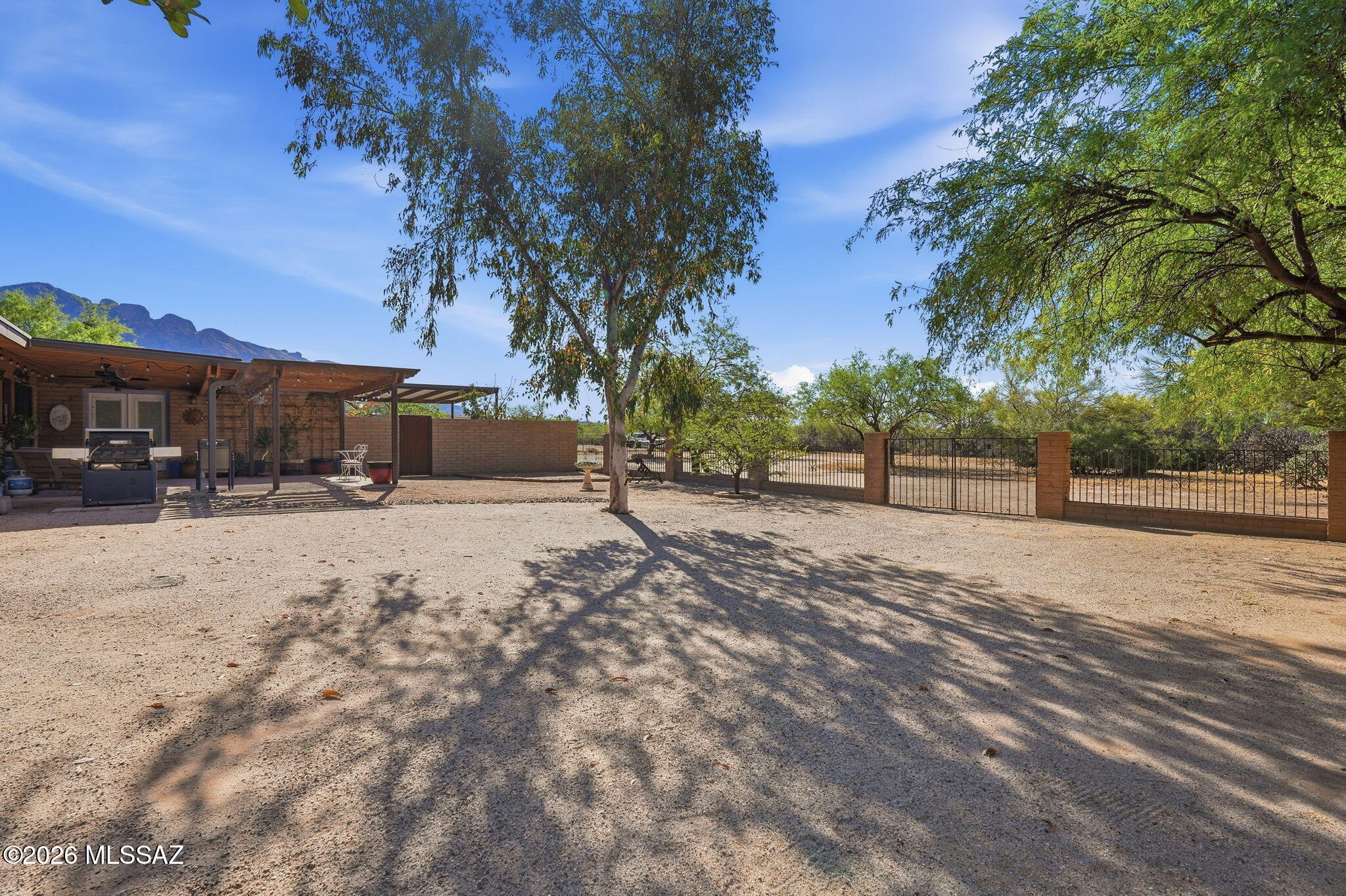 Rancho Feliz (153-352) - Residential