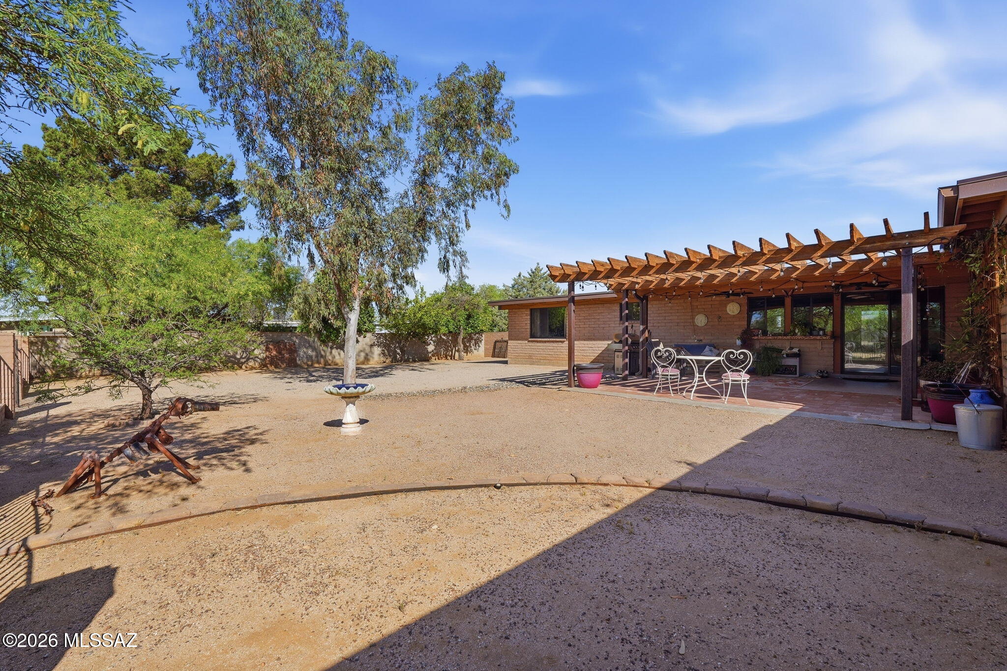 Rancho Feliz (153-352) - Residential
