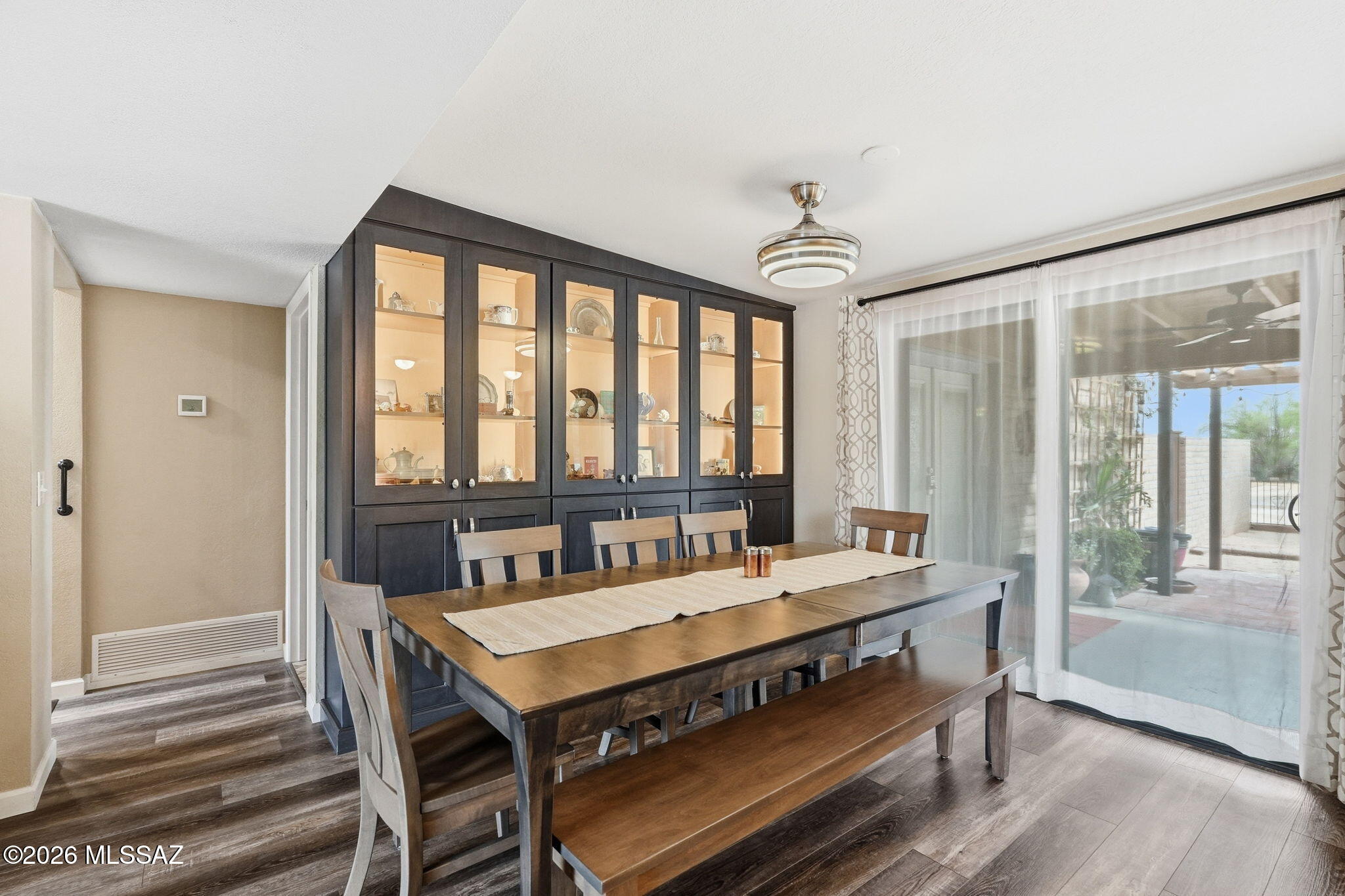 Rancho Feliz (153-352) - Residential