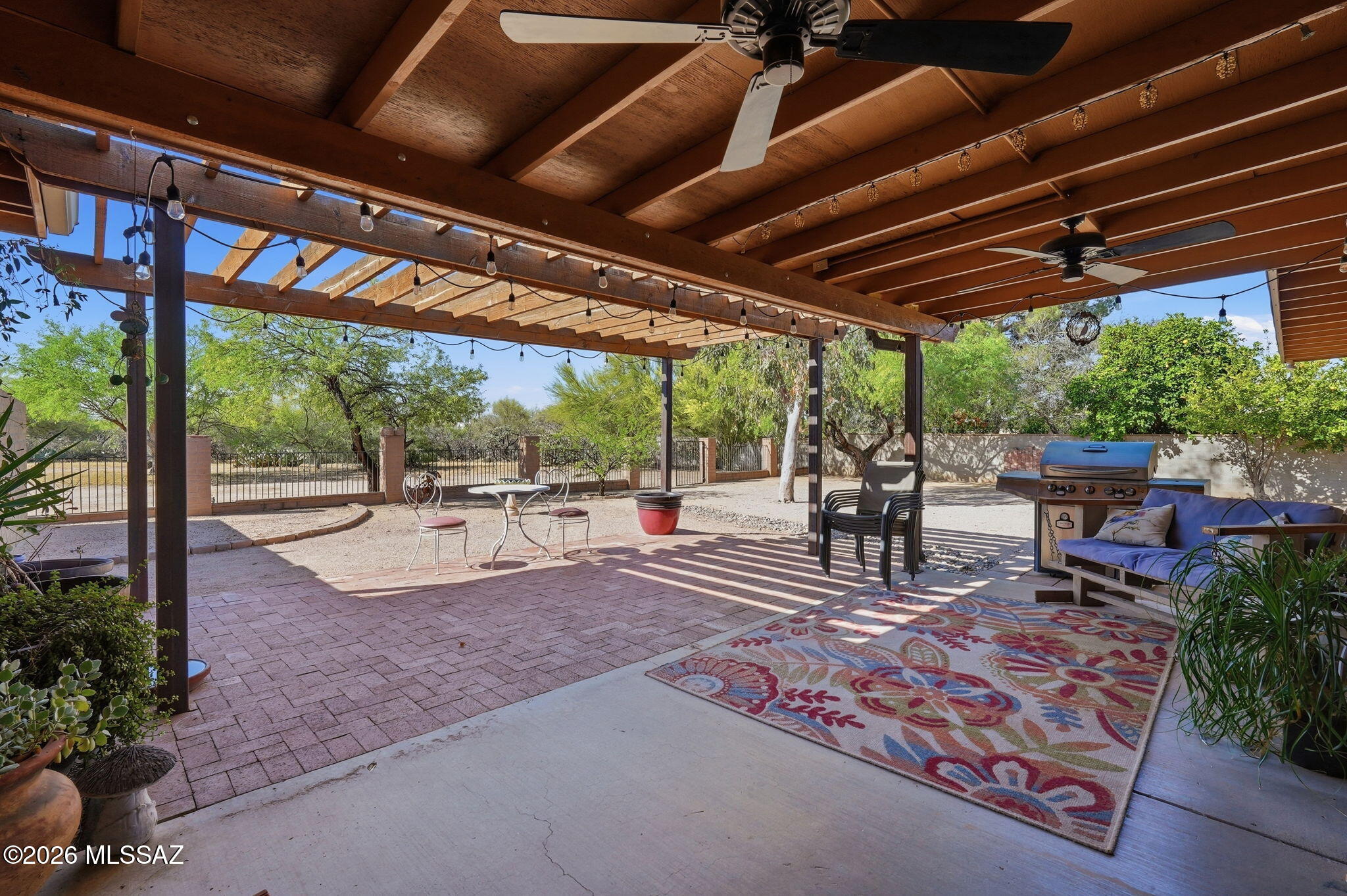 Rancho Feliz (153-352) - Residential