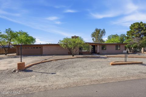 Photo of 1063 W Placita Camillia, Tucson, AZ 85704 (MLS # 22608765)