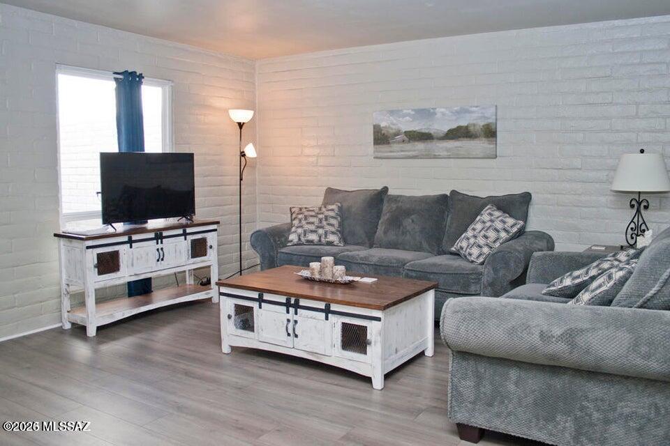 Spanish Trail Condominiums - Residential Lease