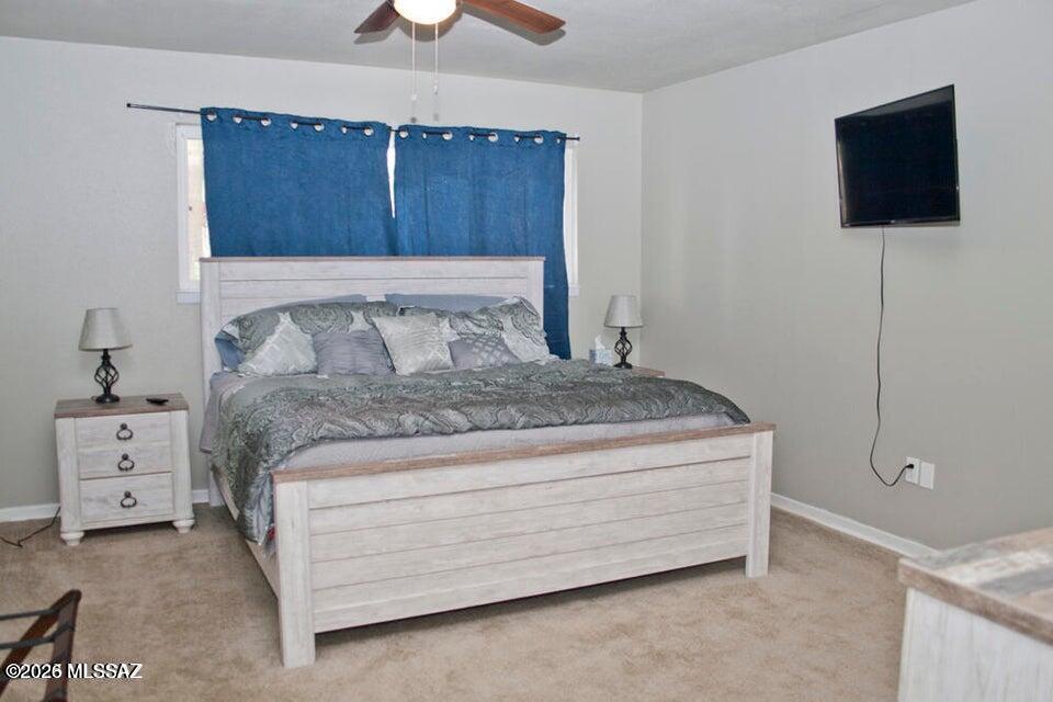 Spanish Trail Condominiums - Residential Lease