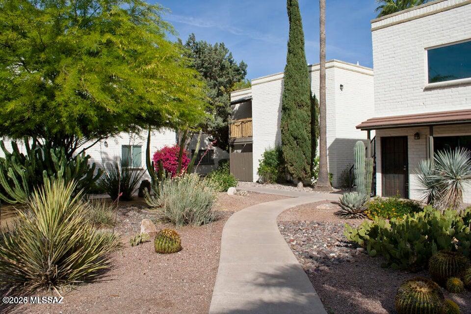Spanish Trail Condominiums - Residential Lease