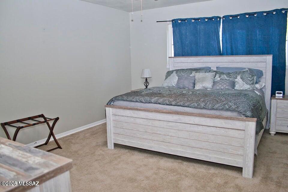 Spanish Trail Condominiums - Residential Lease