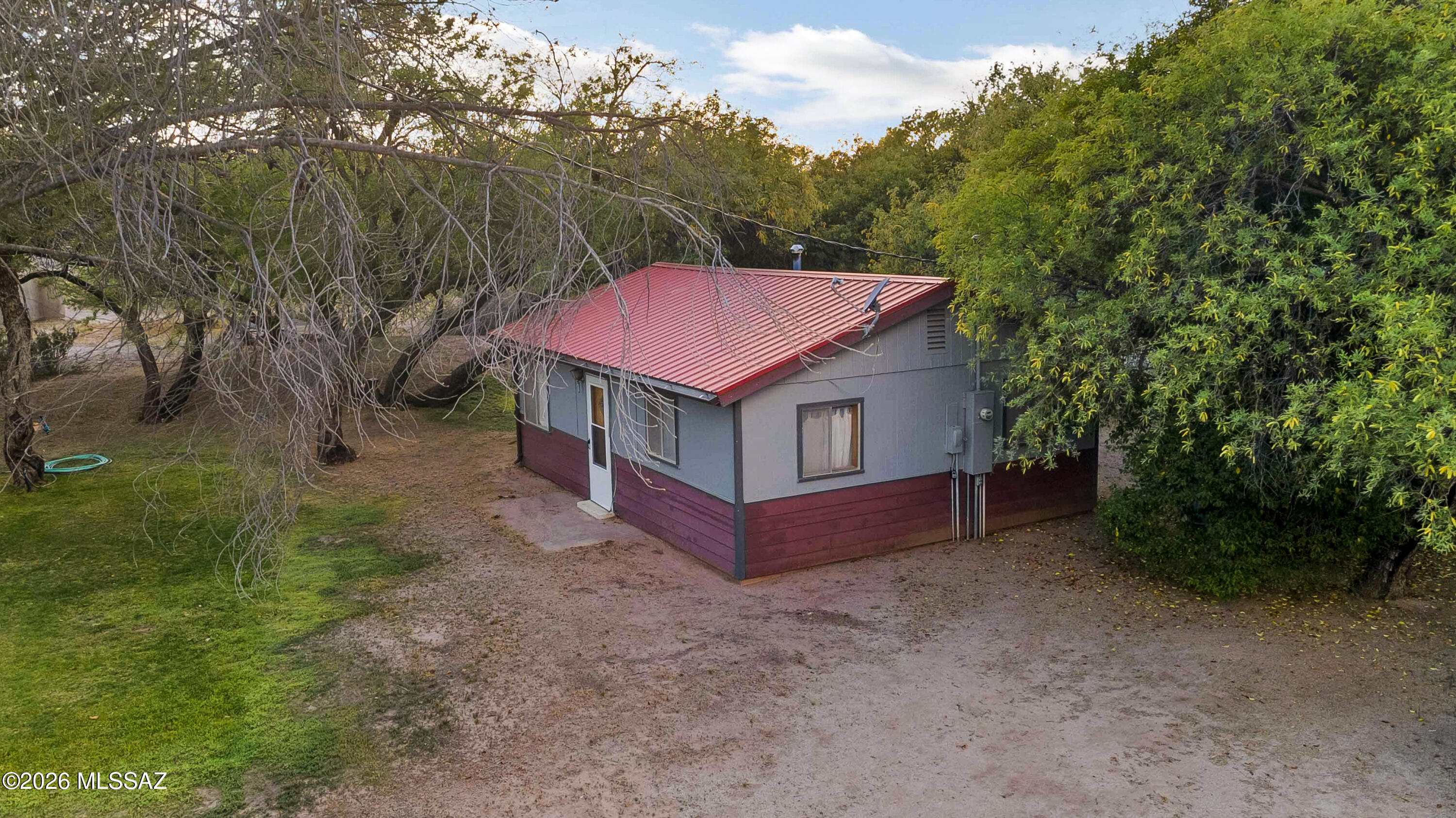 N/A - Residential