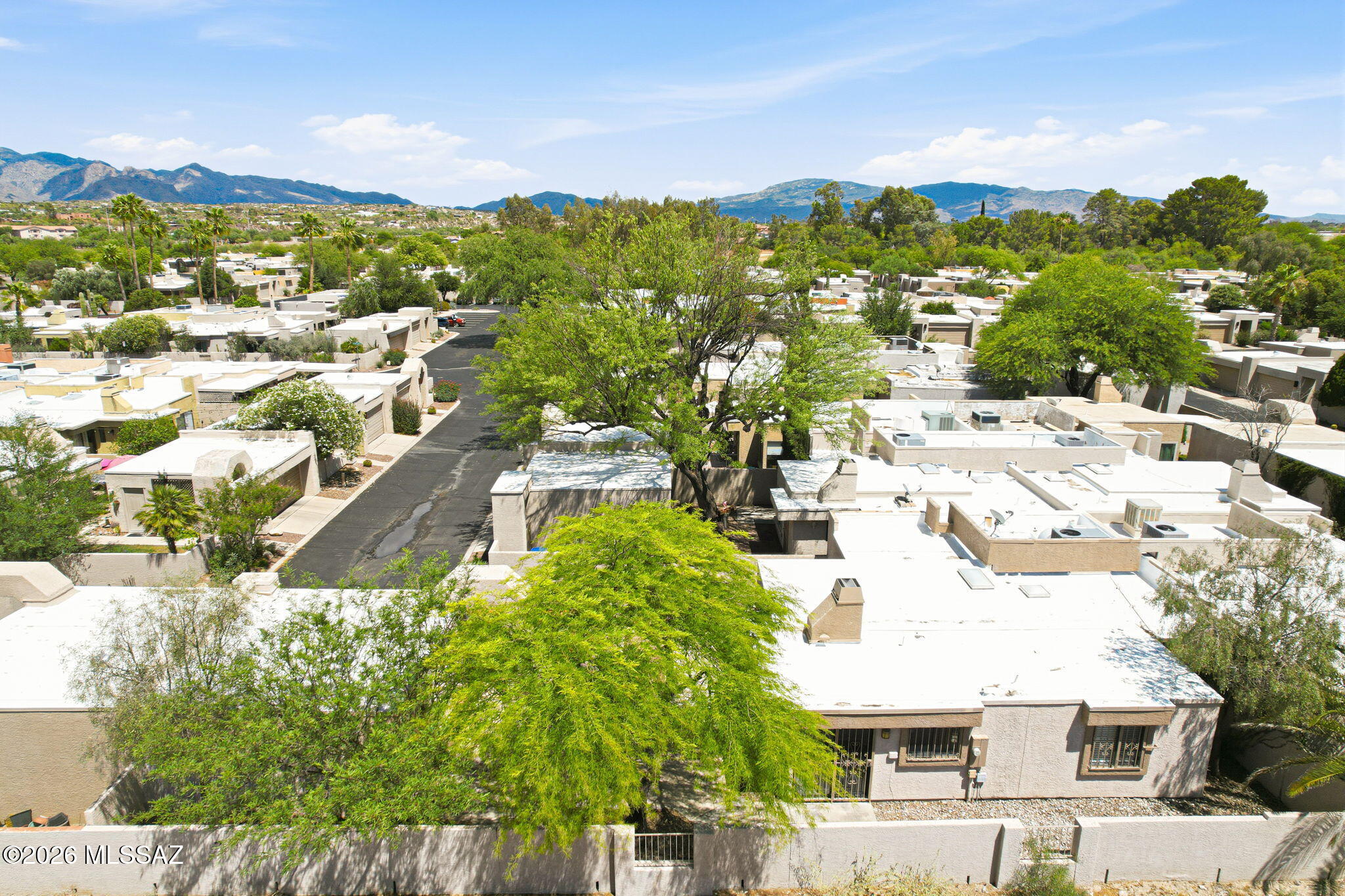Creekside (1-99) - Residential