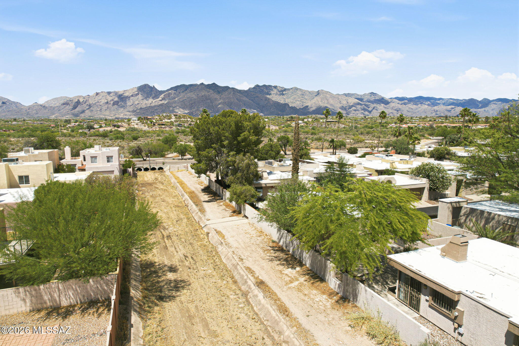 Creekside (1-99) - Residential