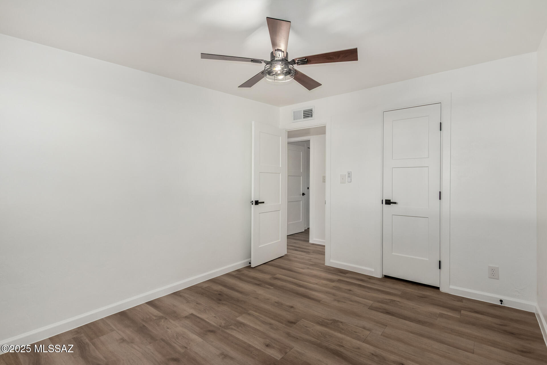 Alvernon Heights Resub - Residential