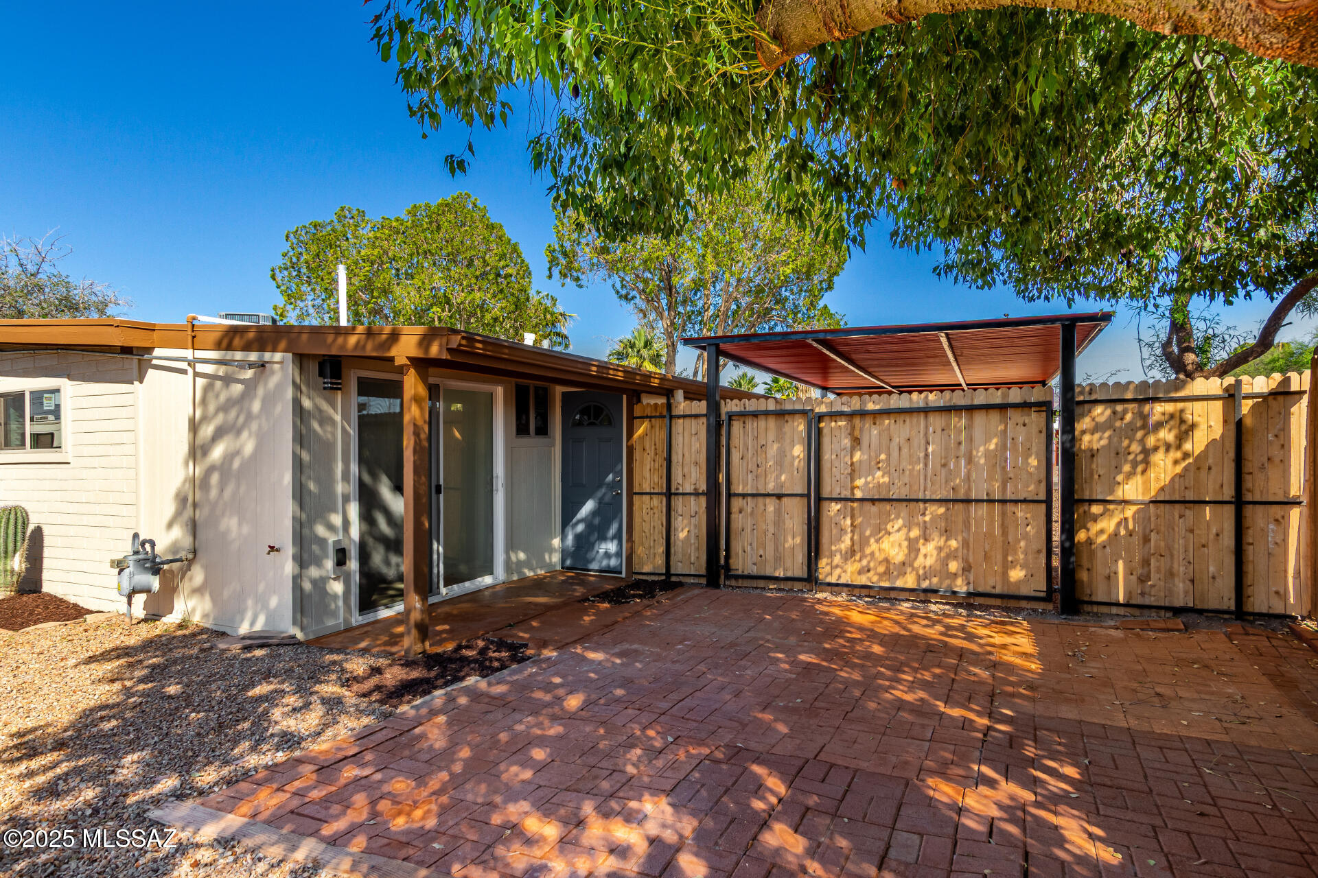 Alvernon Heights Resub - Residential