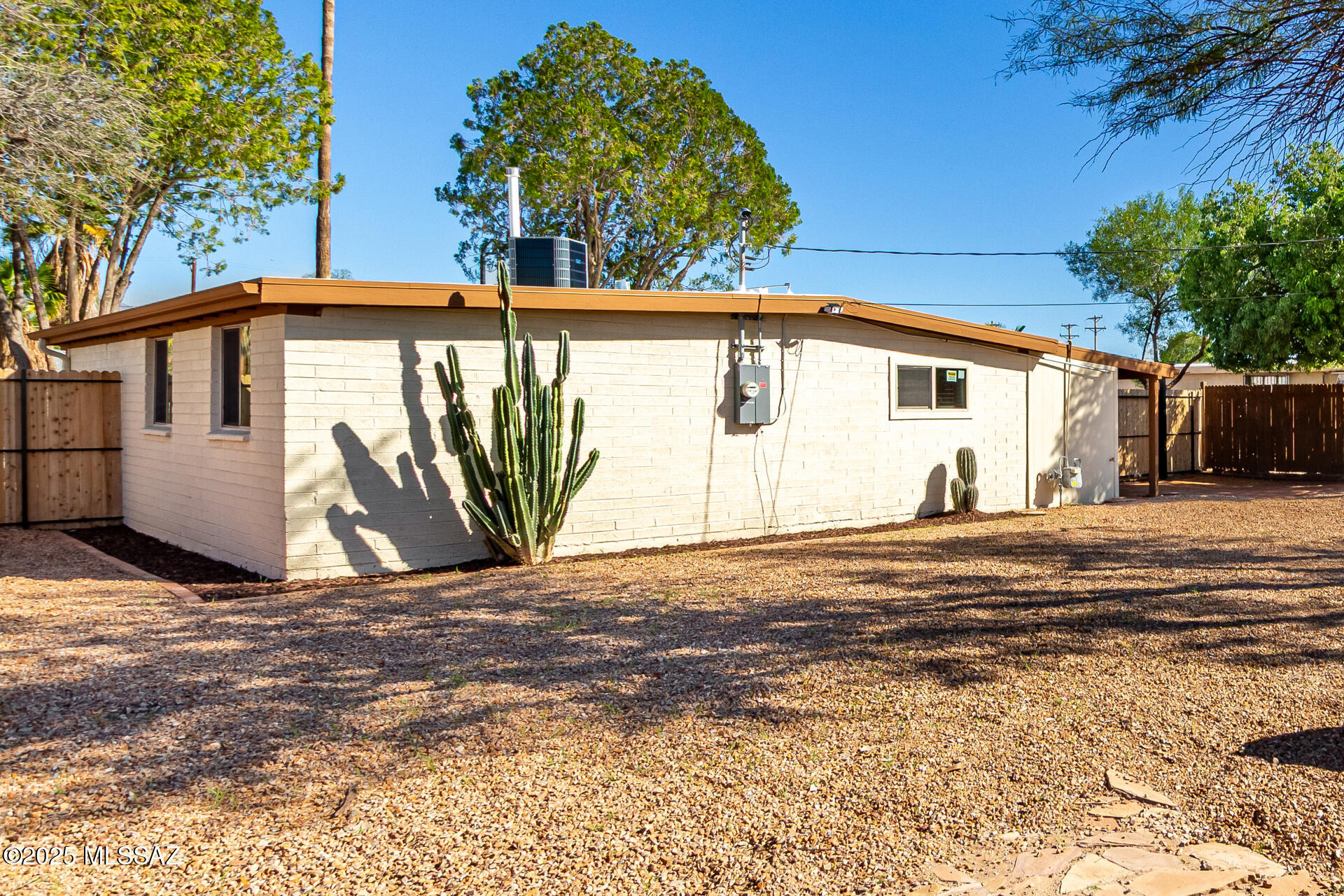 Alvernon Heights Resub - Residential