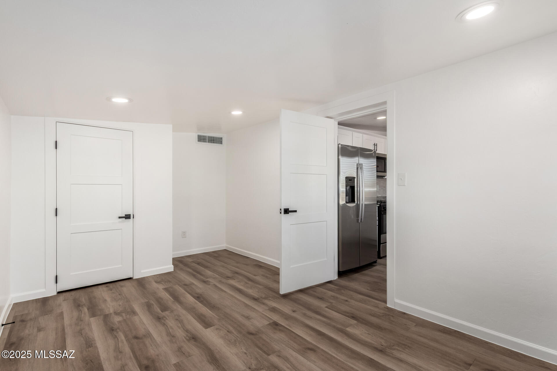 Alvernon Heights Resub - Residential