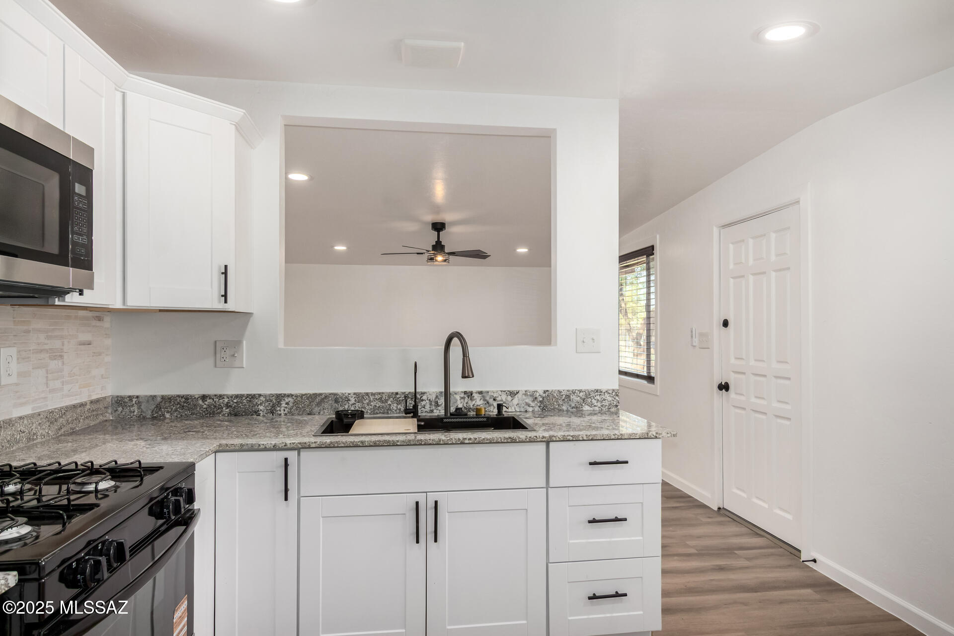 Alvernon Heights Resub - Residential
