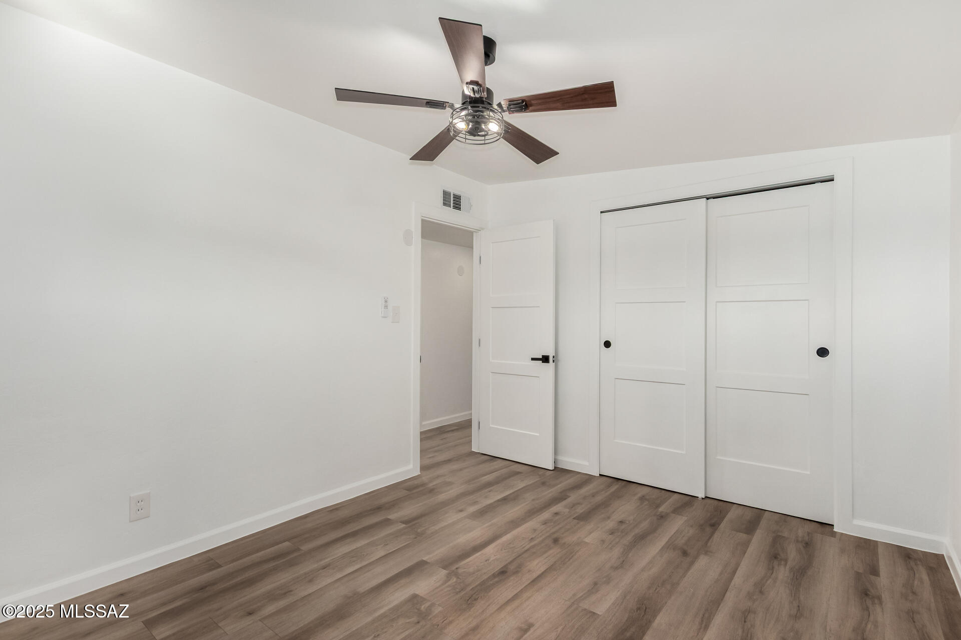 Alvernon Heights Resub - Residential