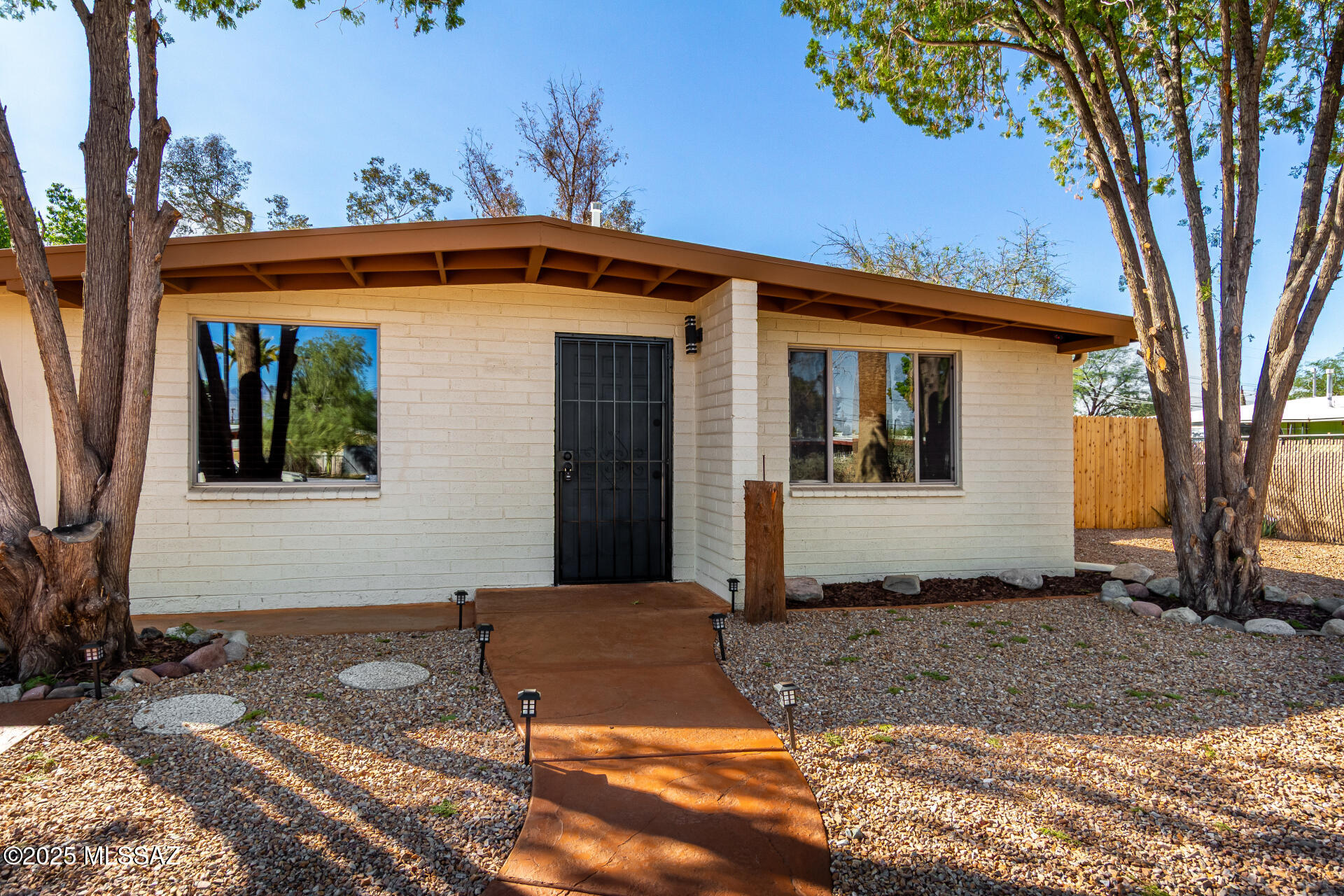 Alvernon Heights Resub - Residential