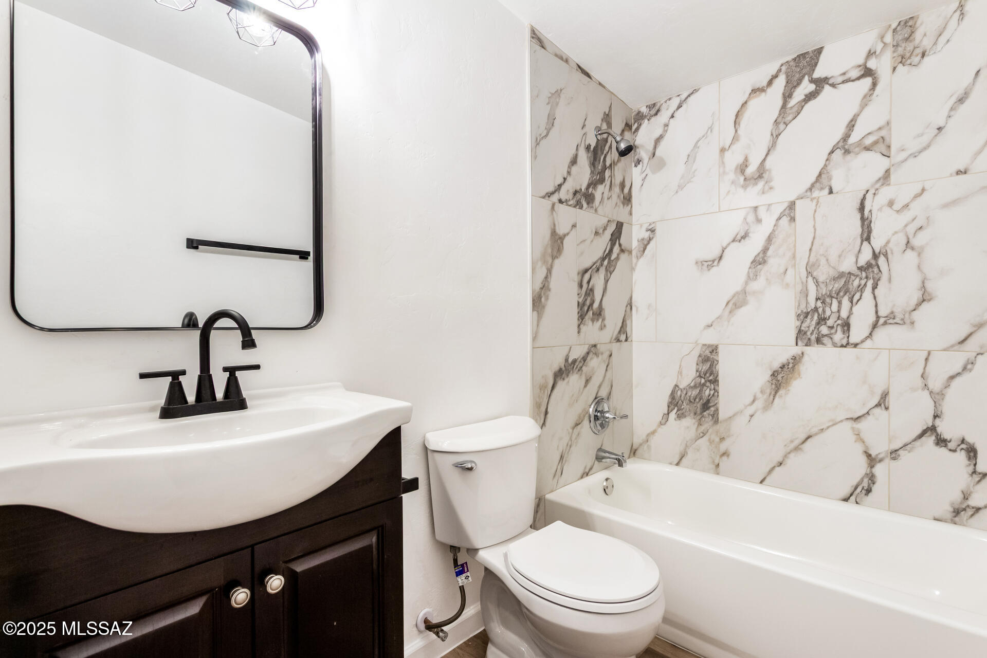 Alvernon Heights Resub - Residential