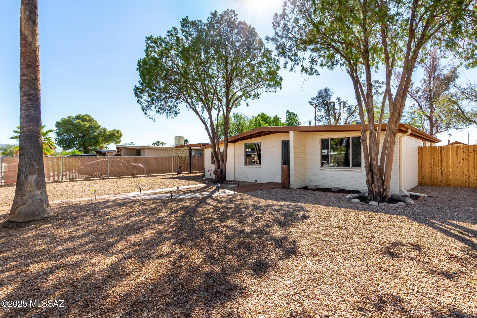 Alvernon Heights Resub - Residential